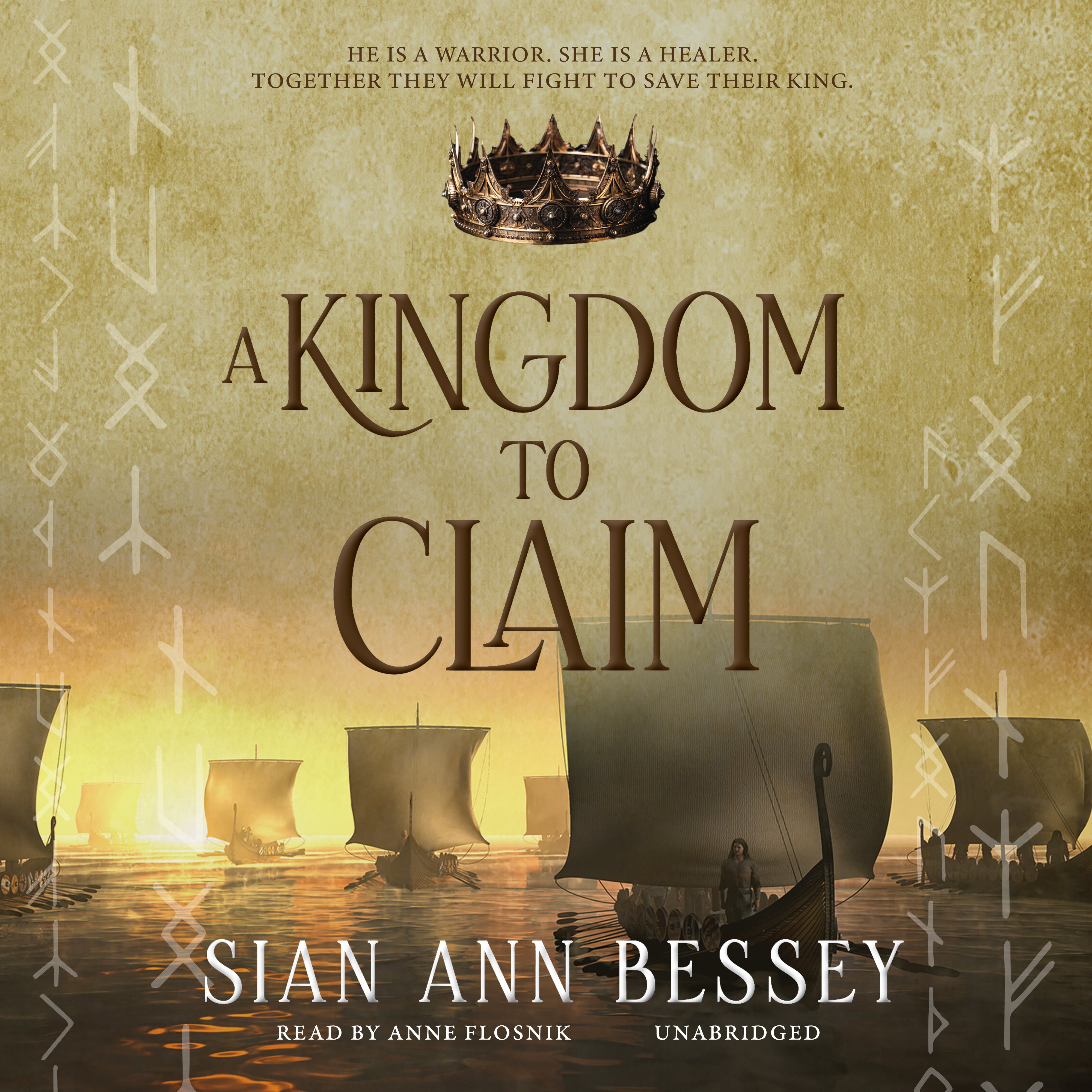 A Kingdom to Claim