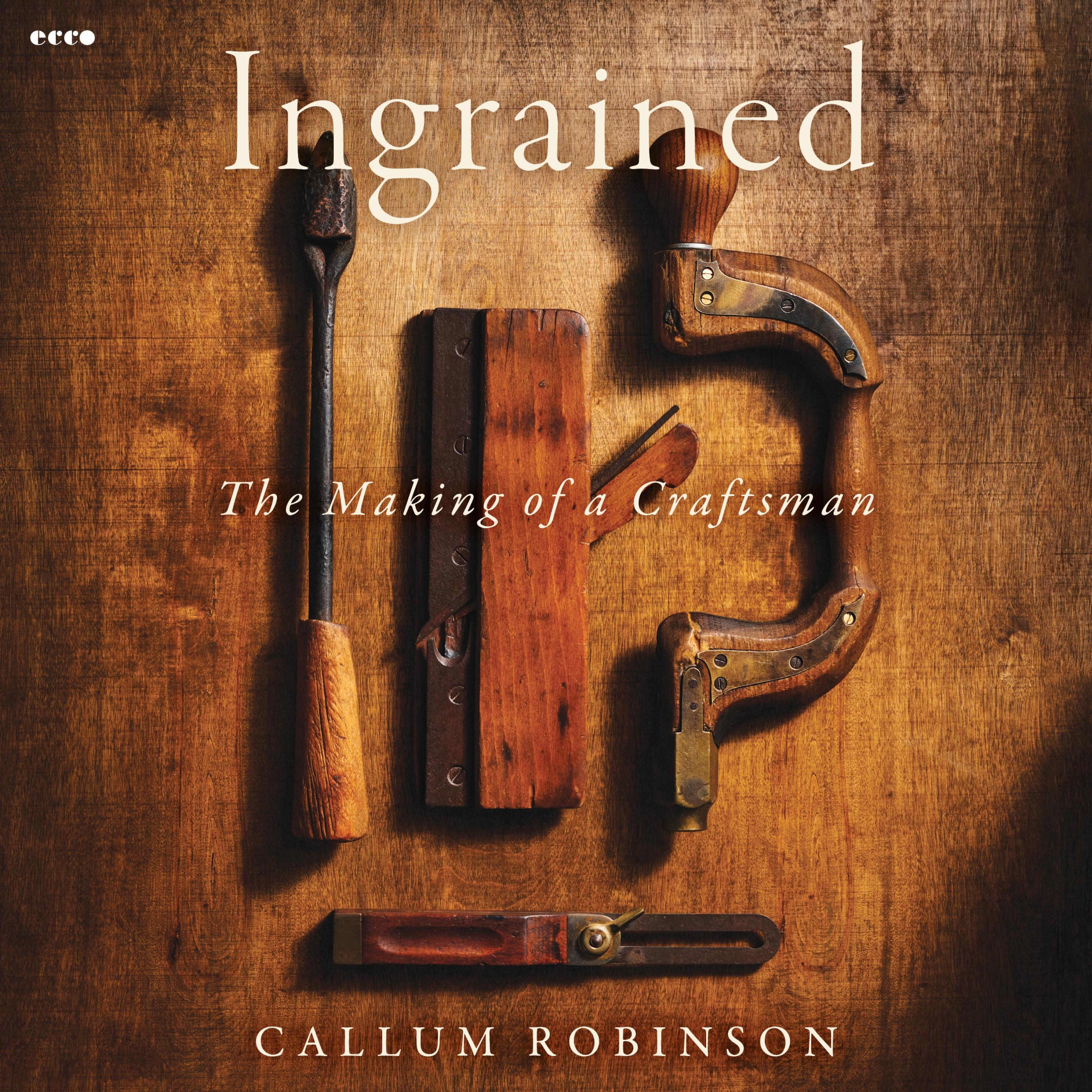 Ingrained