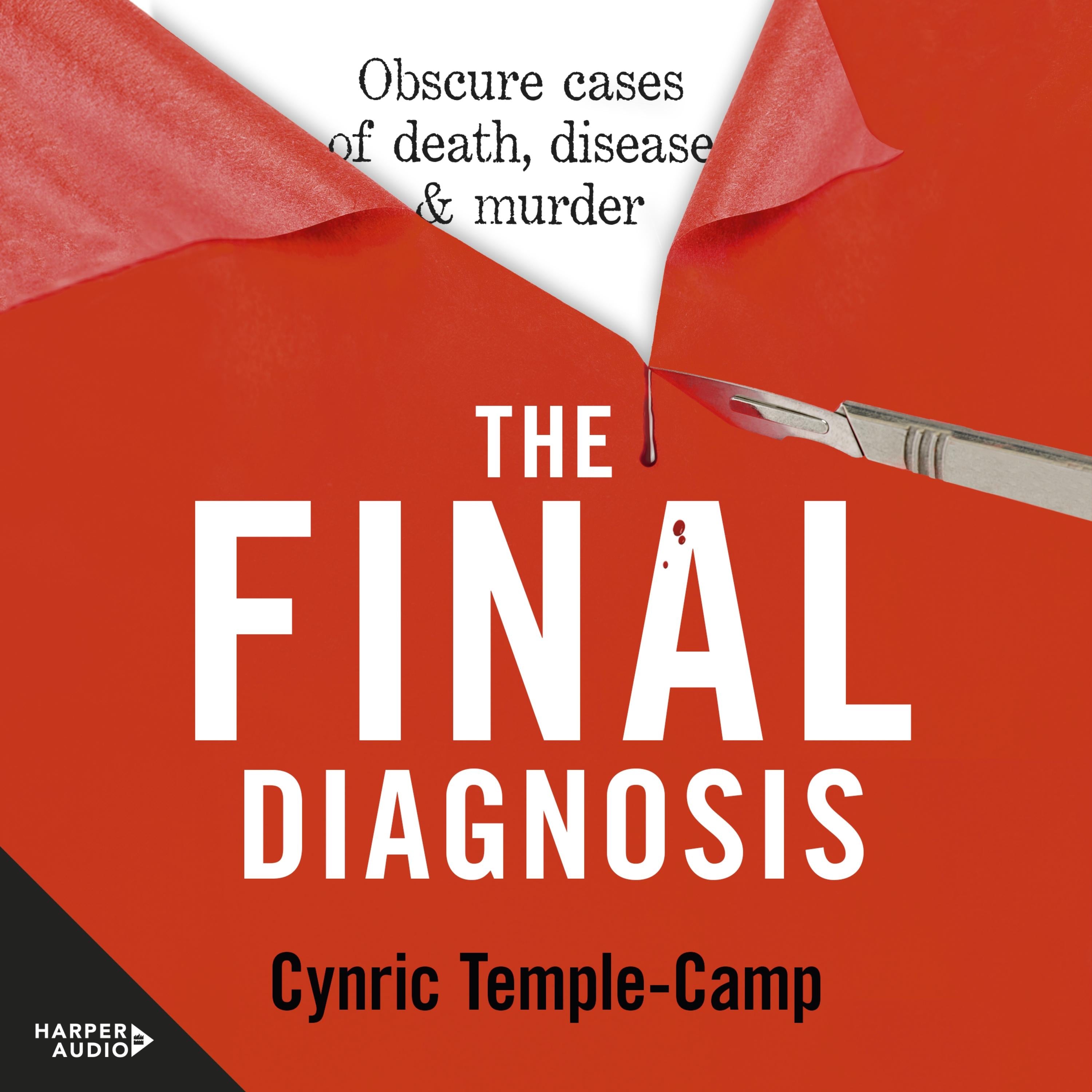 The Final Diagnosis