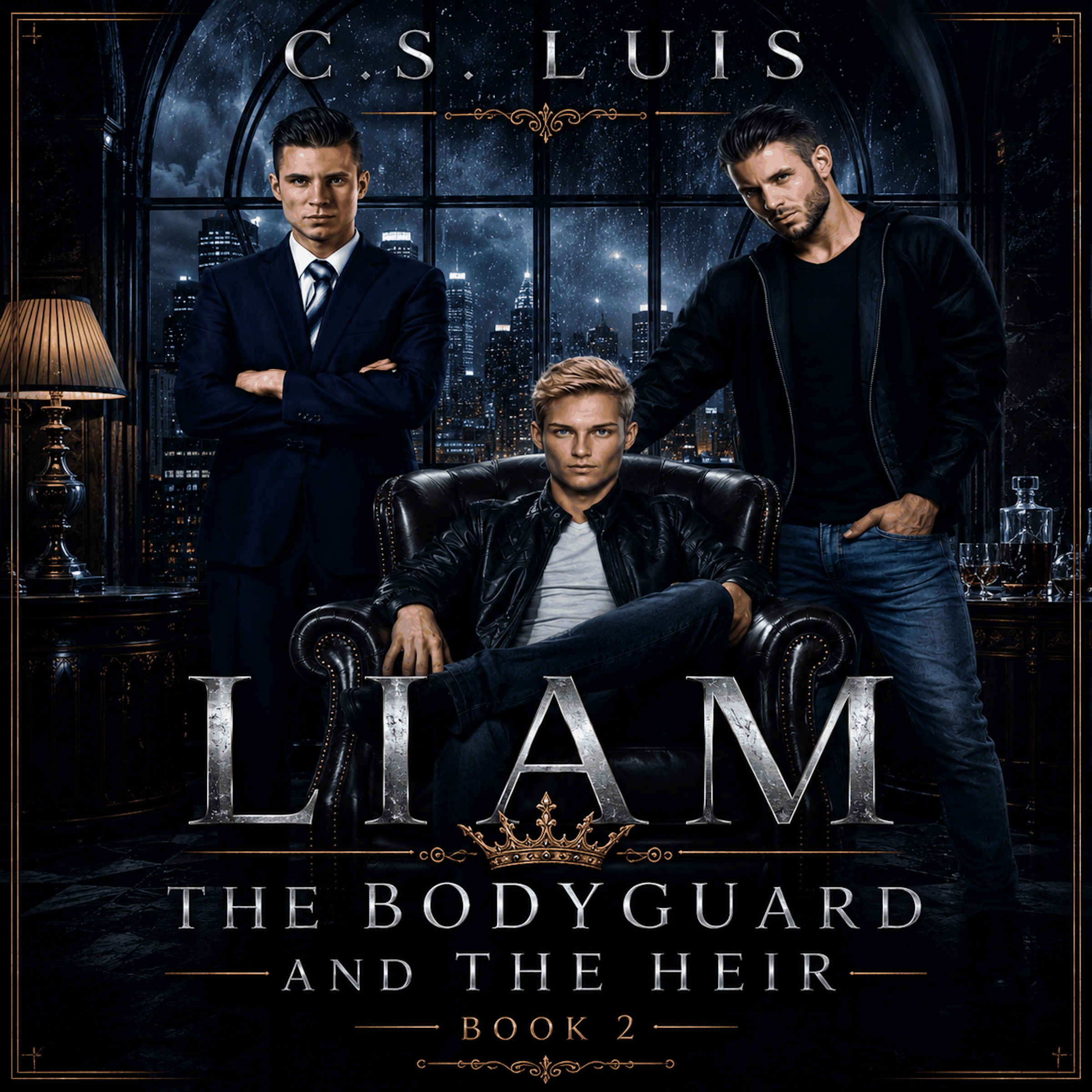 Liam
