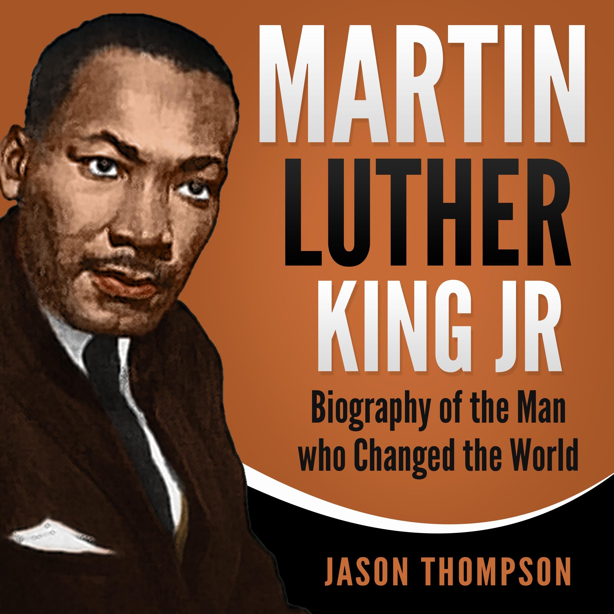 Martin Luther King Jr.