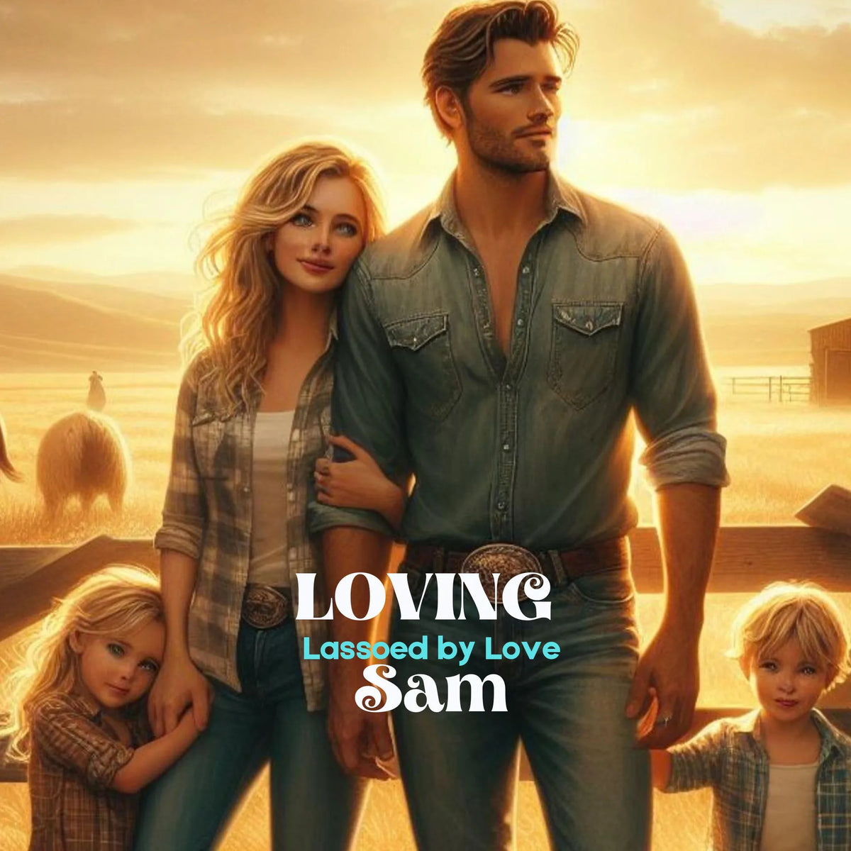 Loving Sam