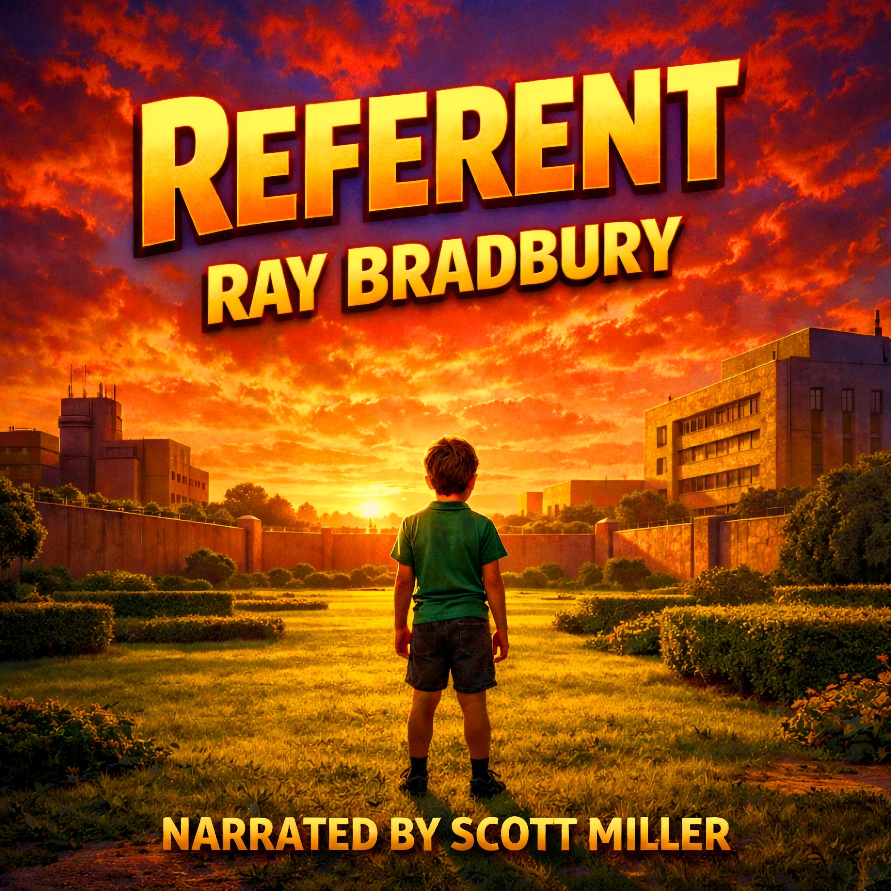 Referent