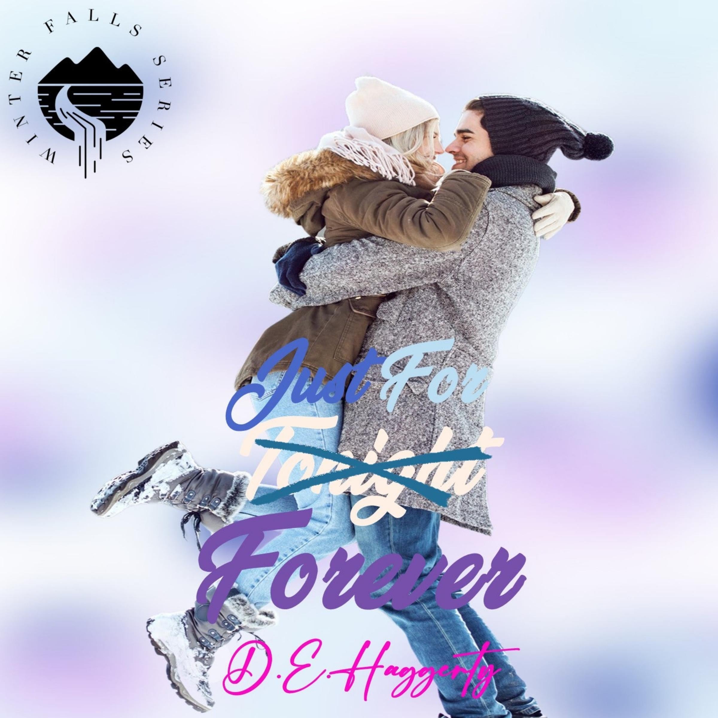 Just For Forever