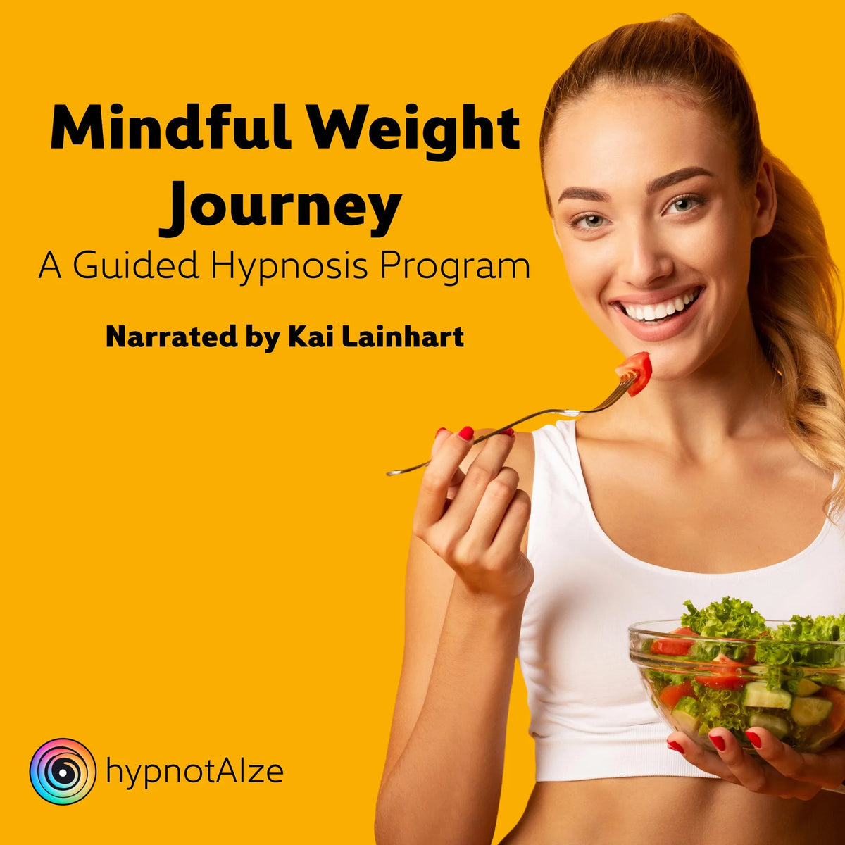 Mindful Weight Journey: A Guided Hypnosis Program