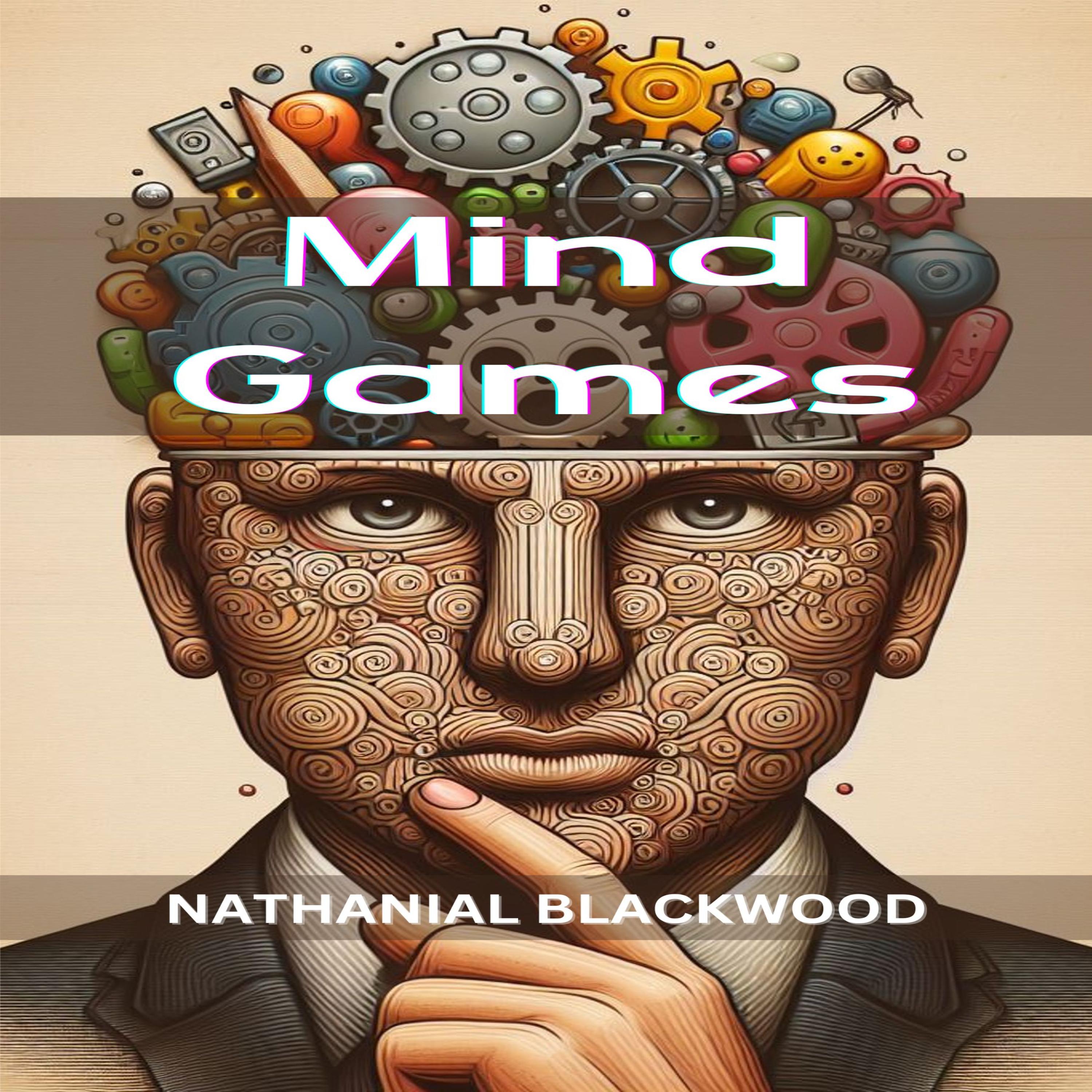 MIND GAMES