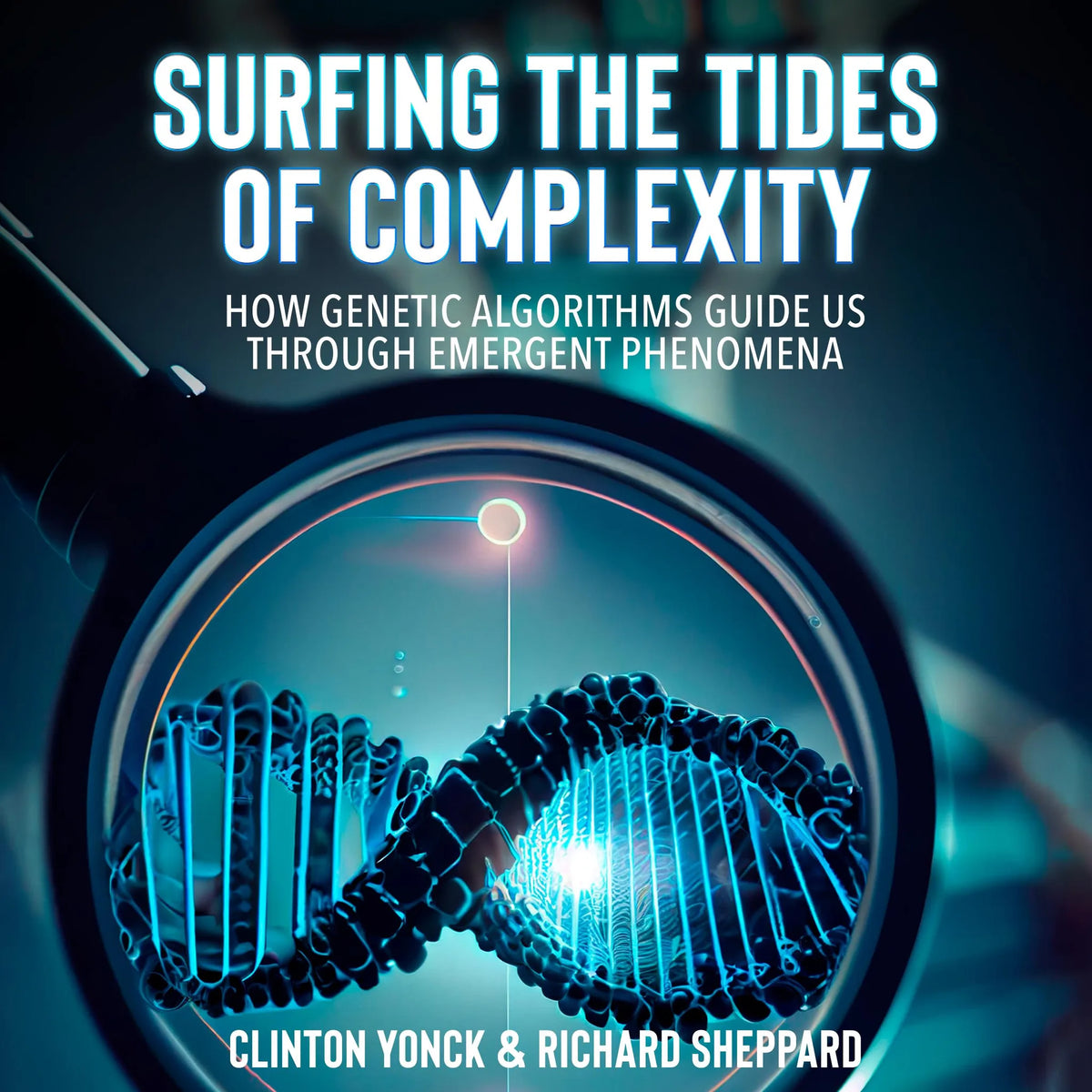 Surfing the Tides of Complexity