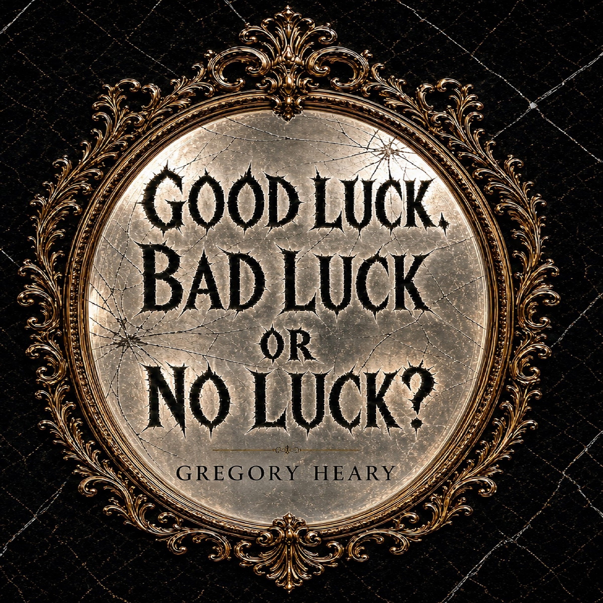 Good Luck, Bad Luck or No Luck?