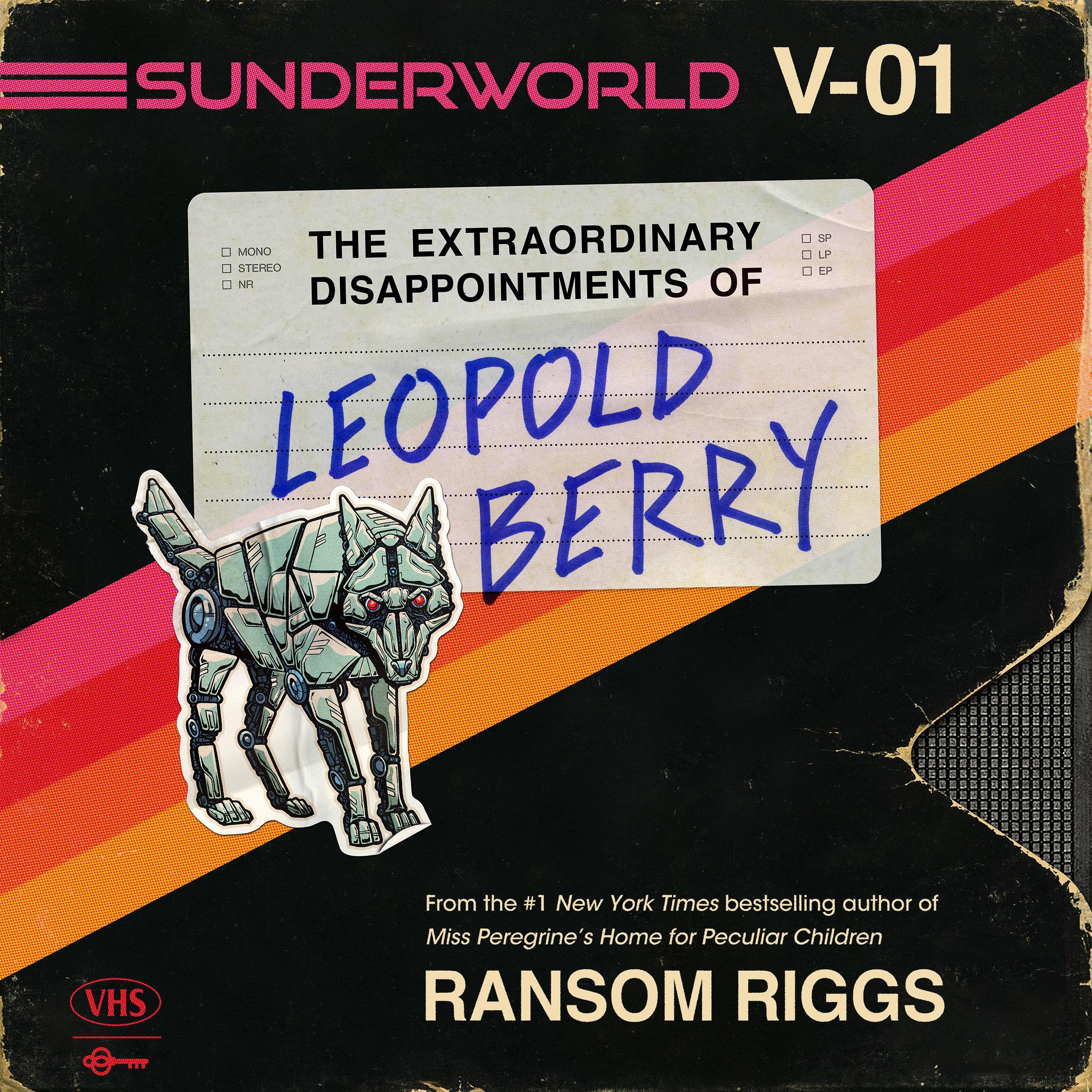 Sunderworld, Vol. I