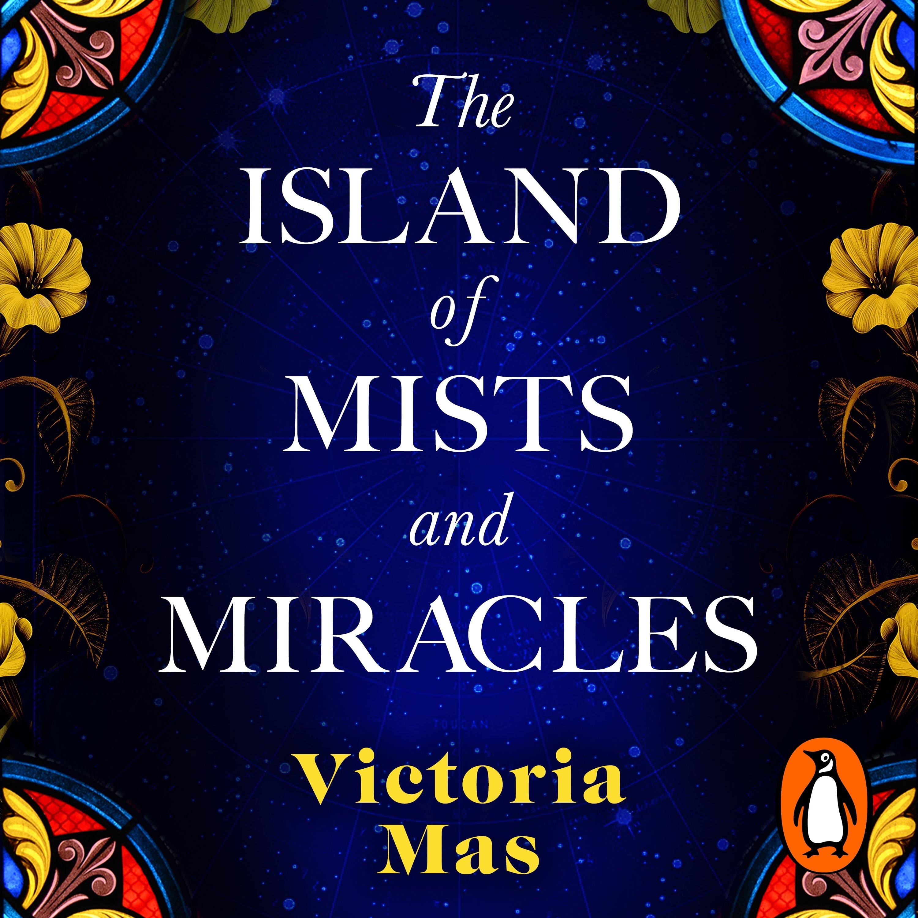 The Island of Mists and Miracles