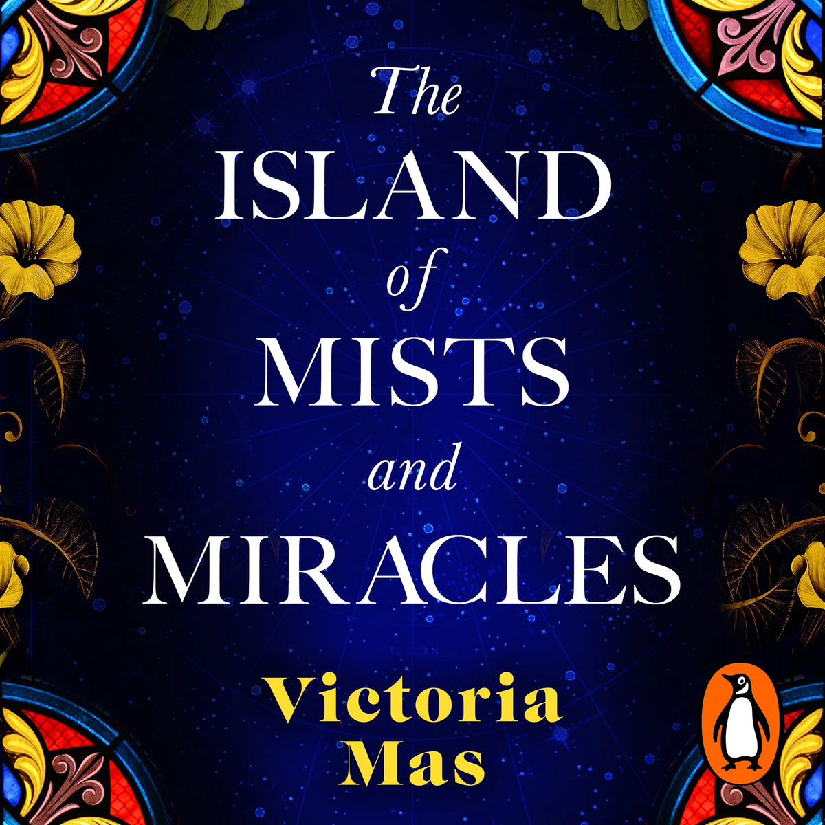 The Island of Mists and Miracles