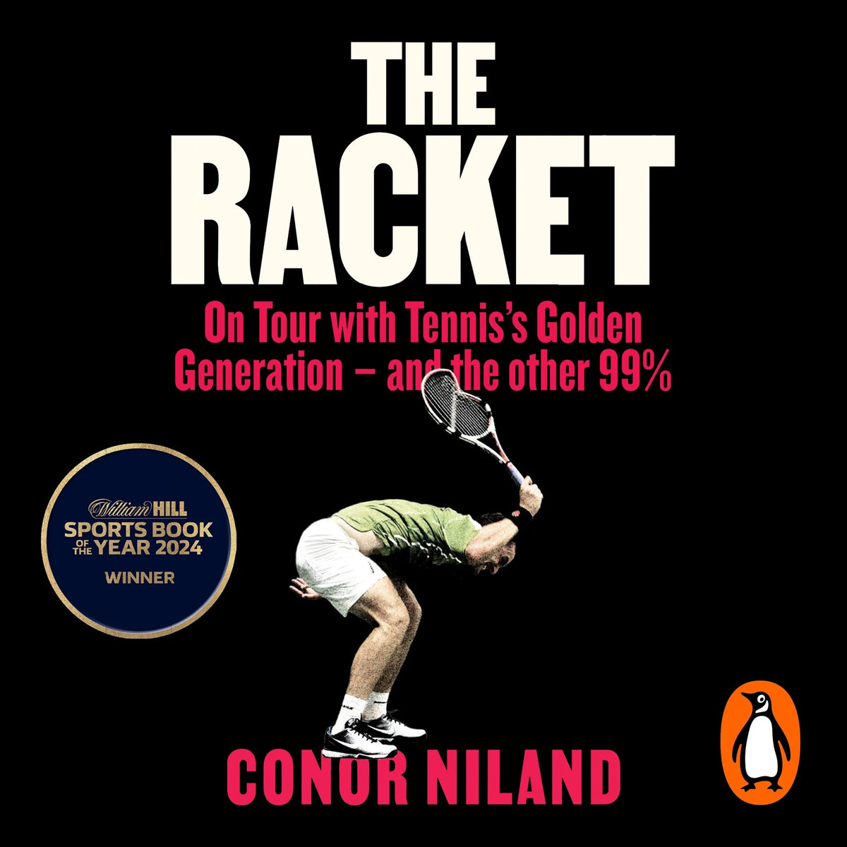 The Racket