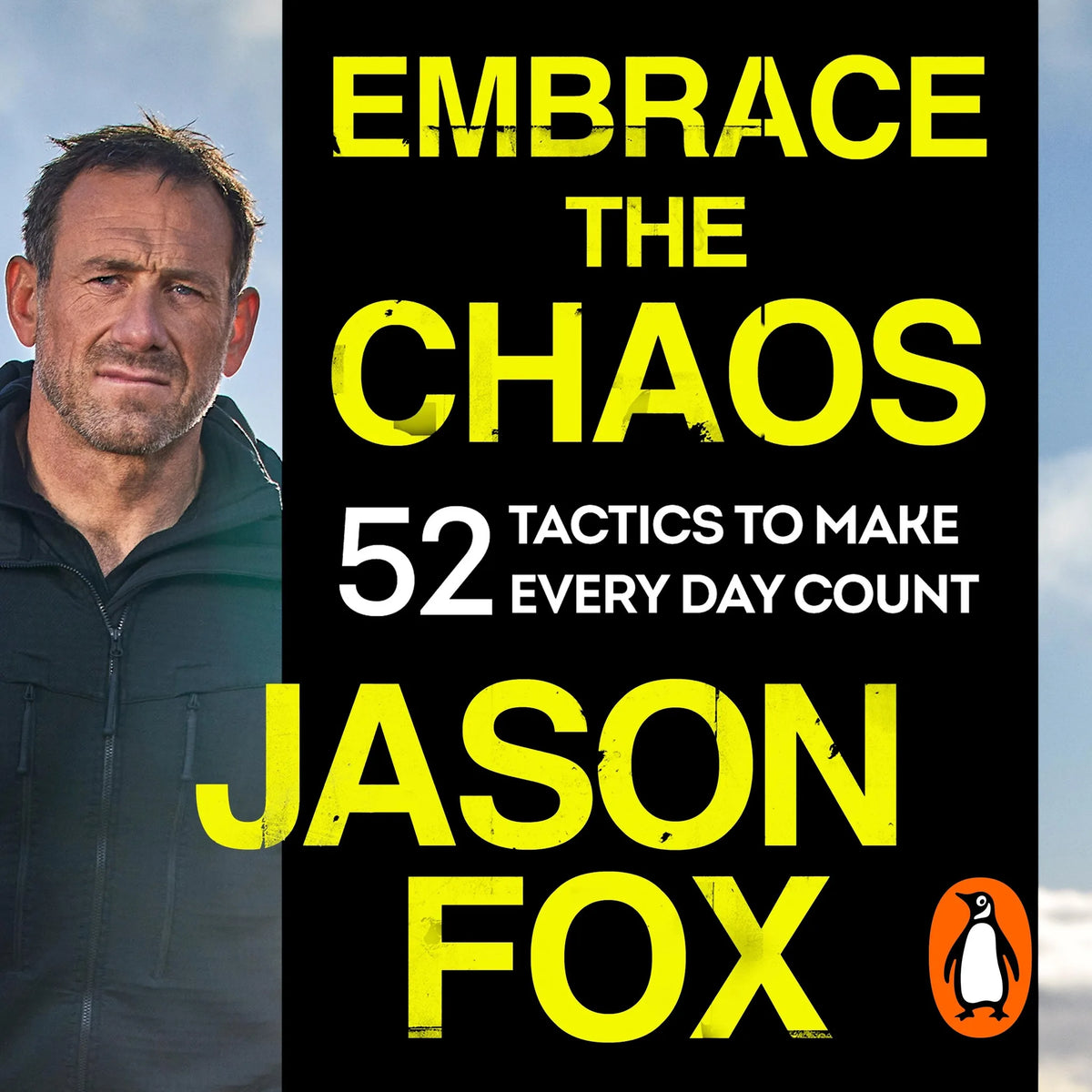 Embrace the Chaos