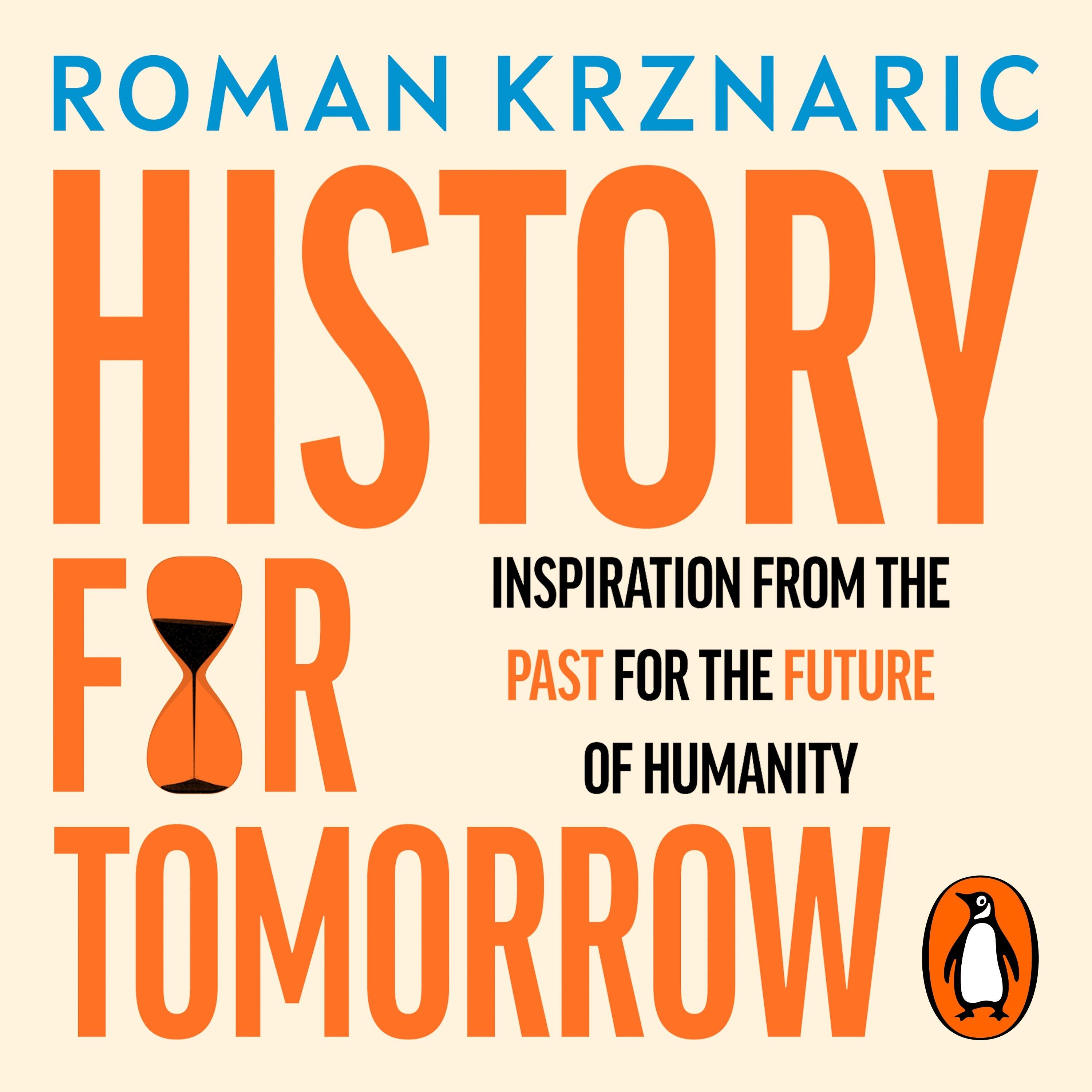 History for Tomorrow