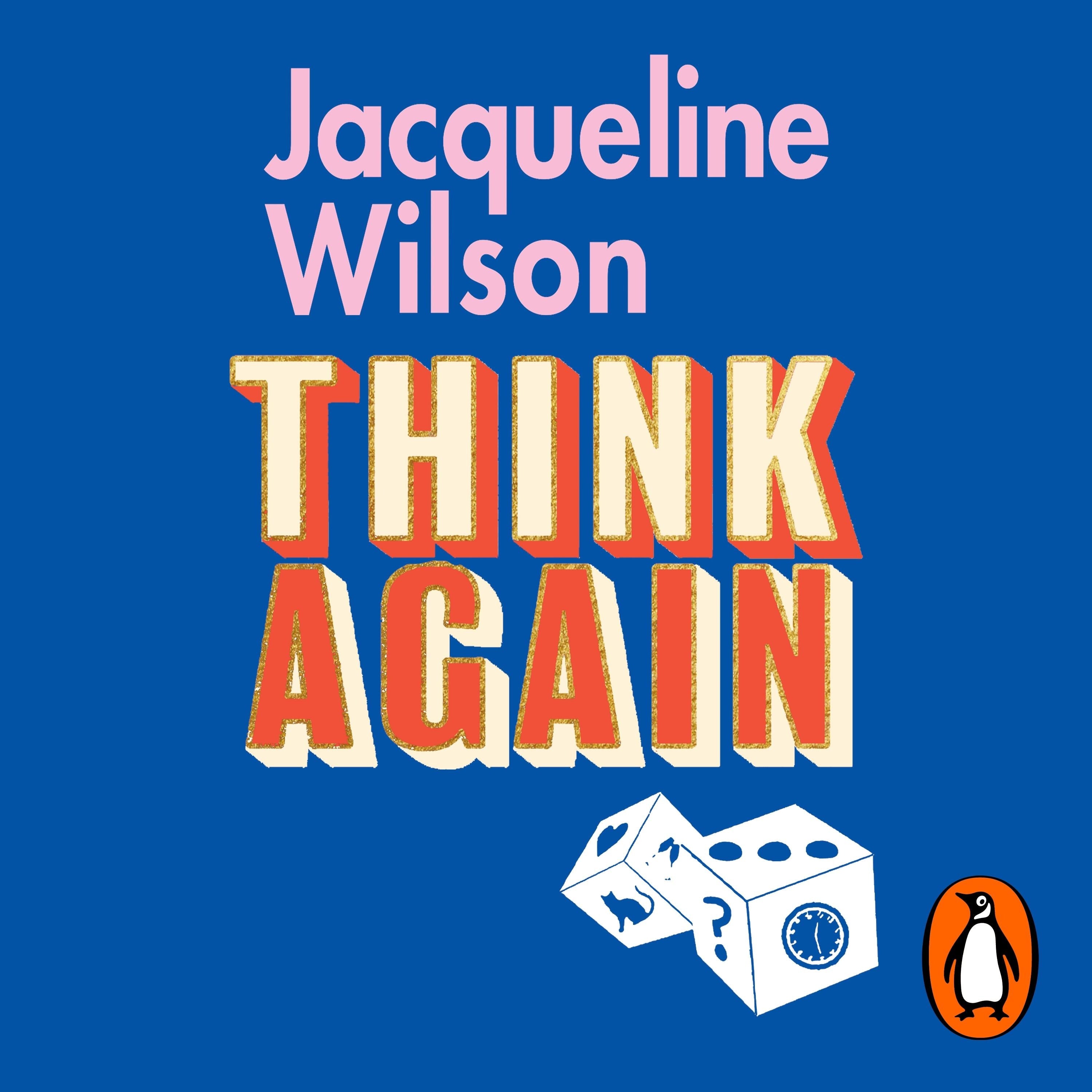 Think Again