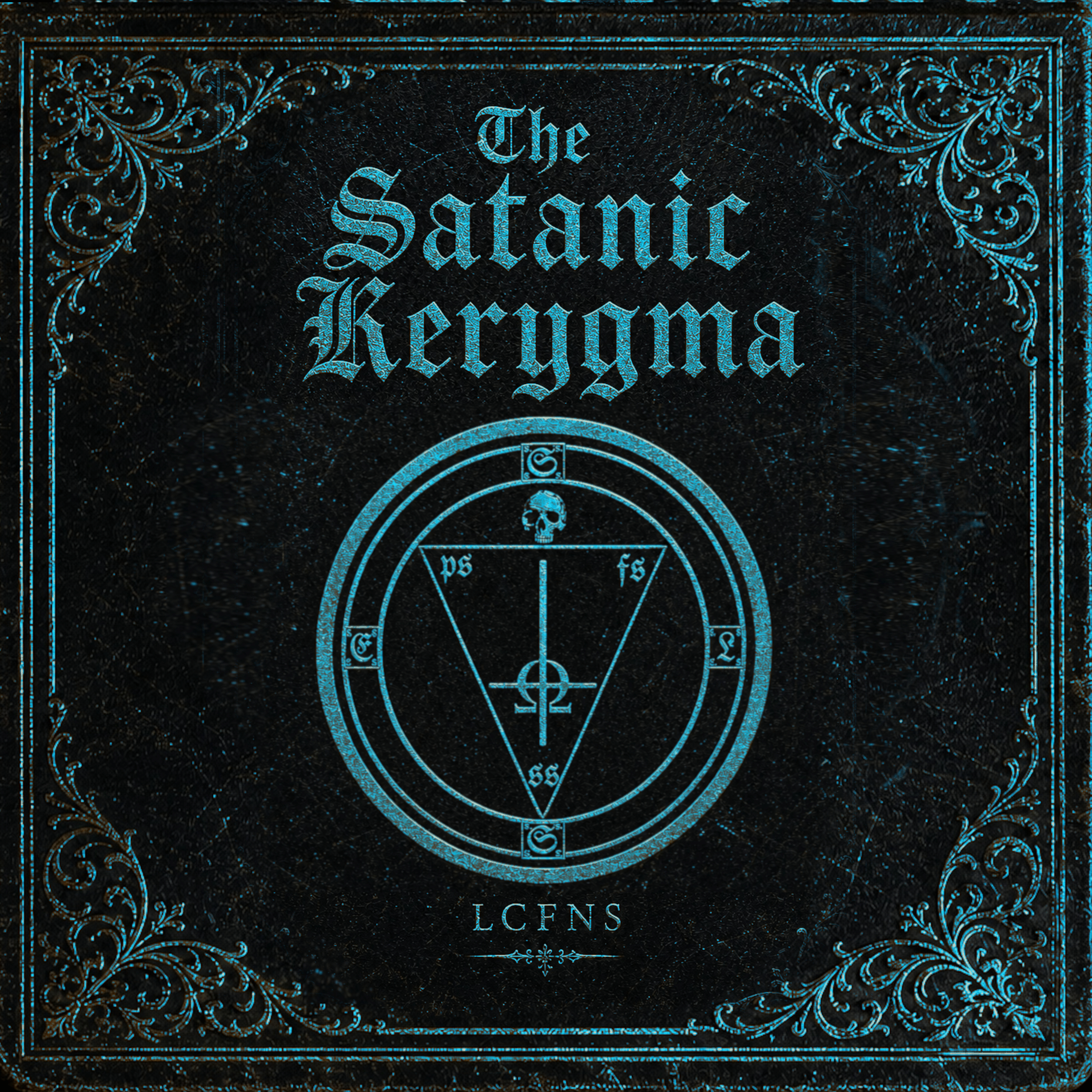 The Satanic Kerygma