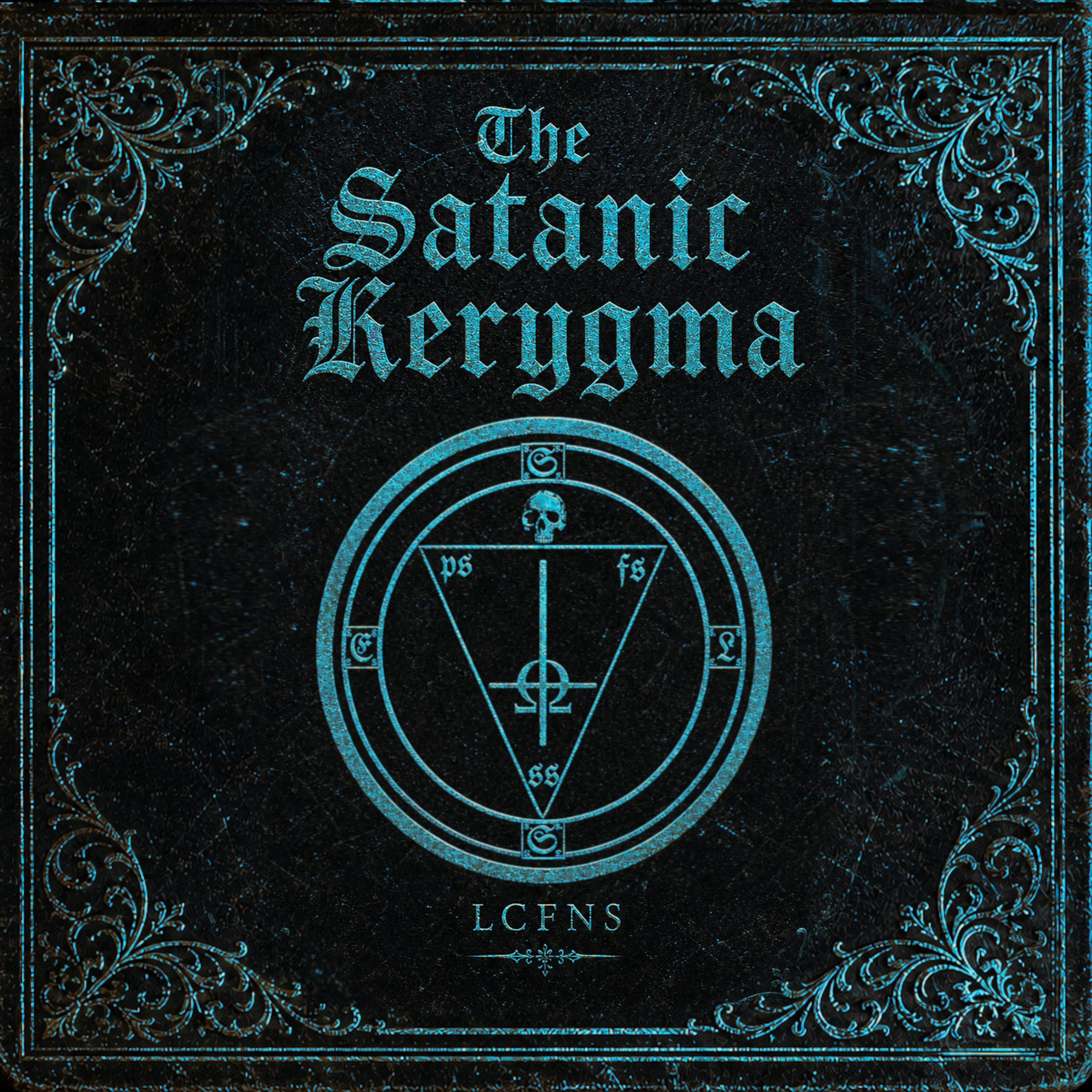 The Satanic Kerygma
