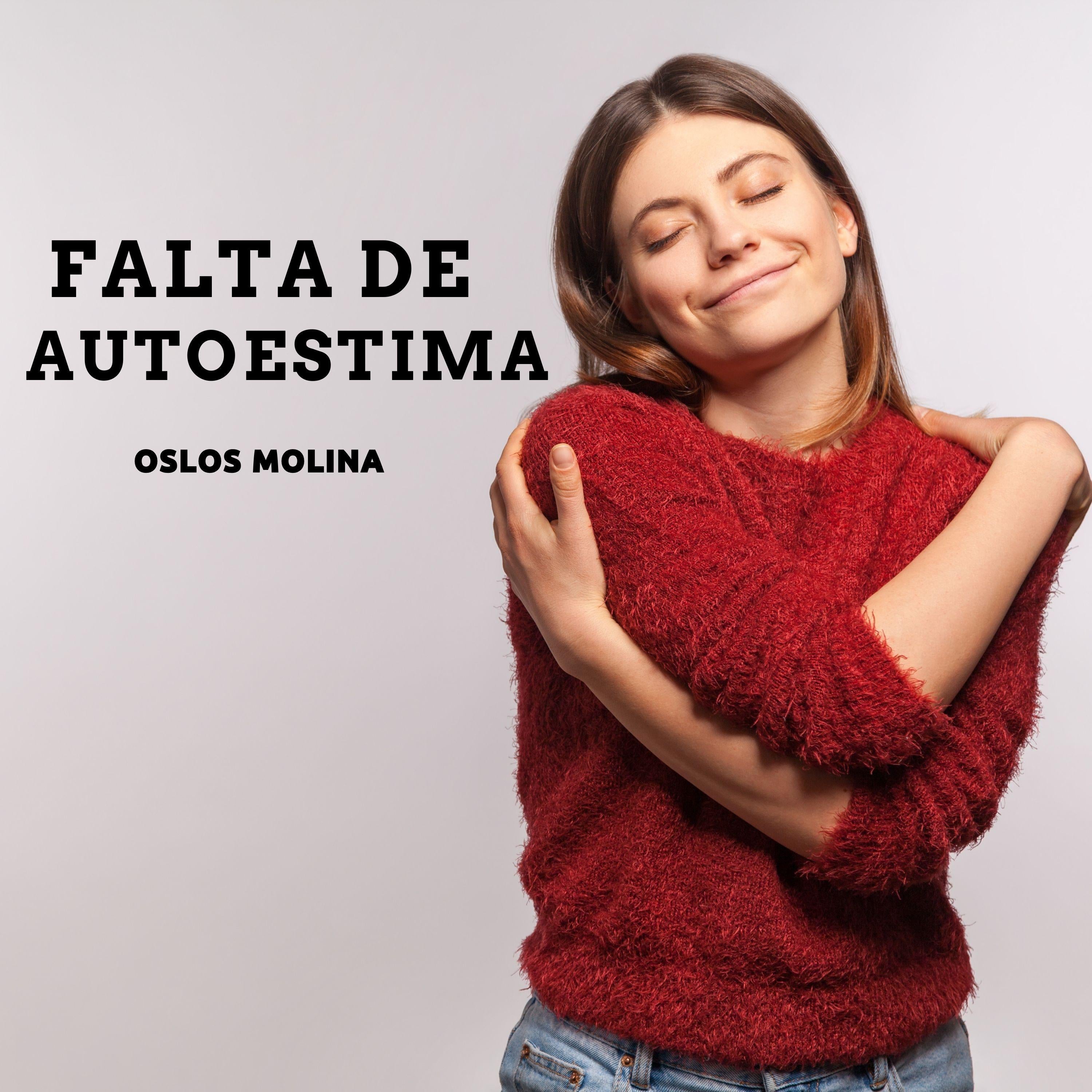 Falta de autoestima
