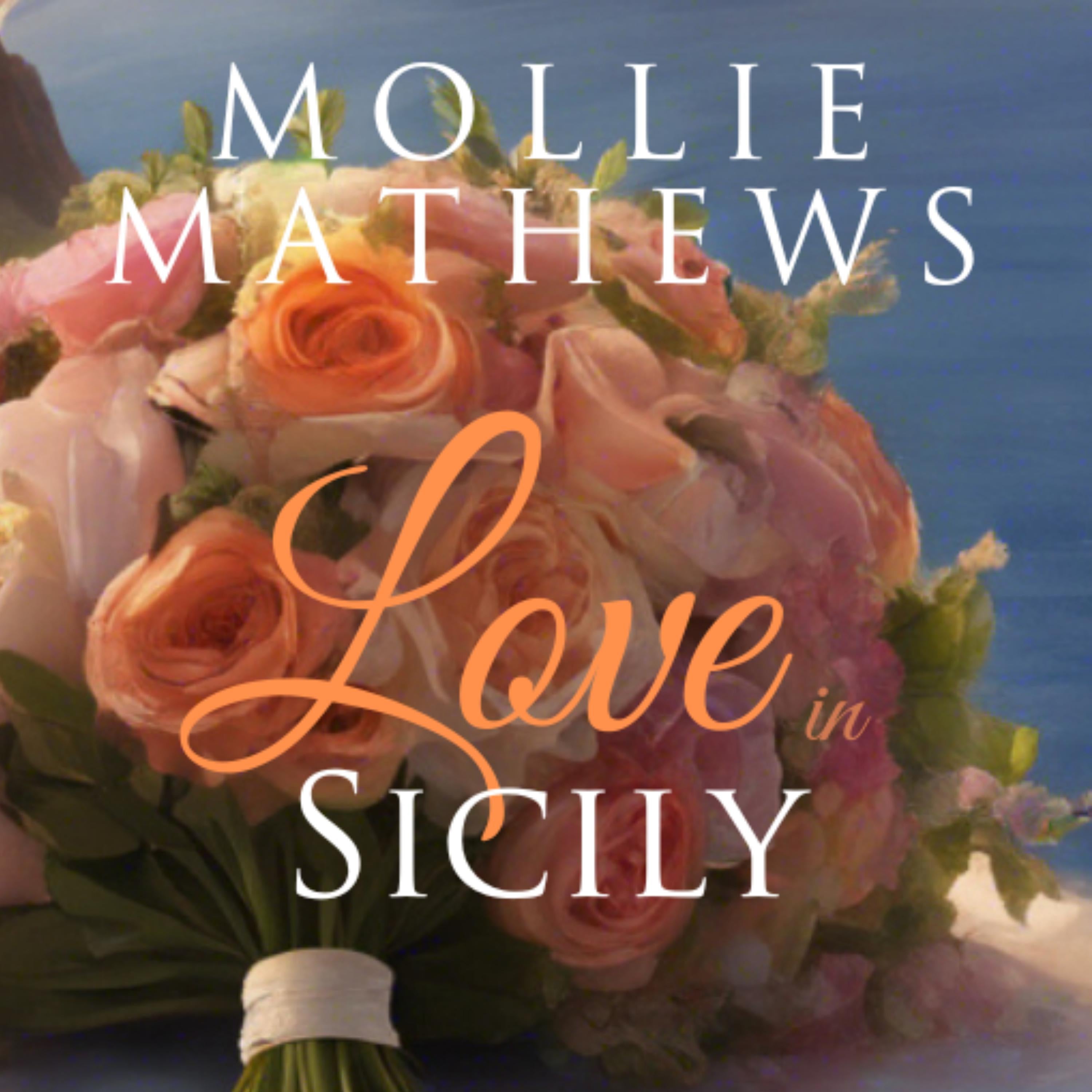 Love In Sicily