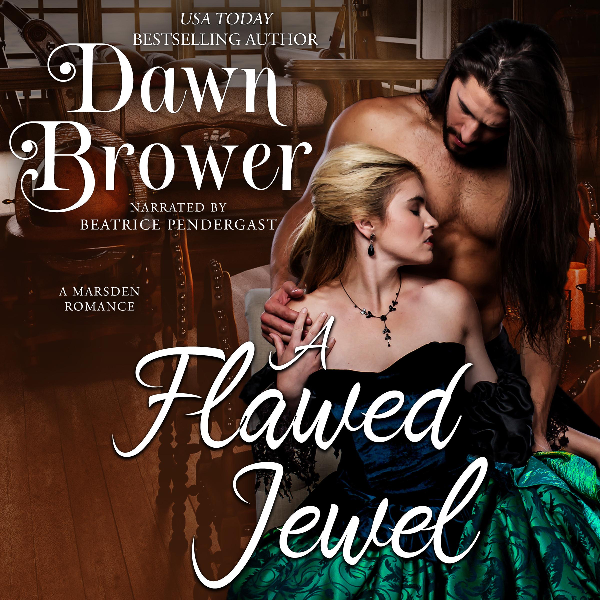 A Flawed Jewel