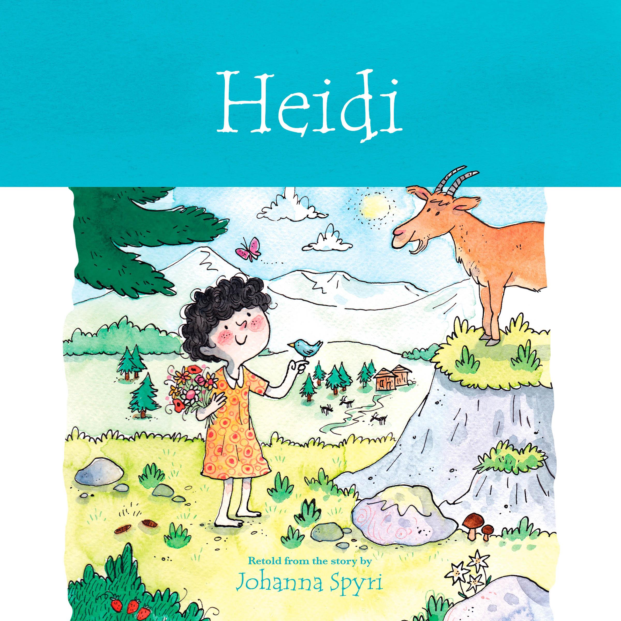 Heidi