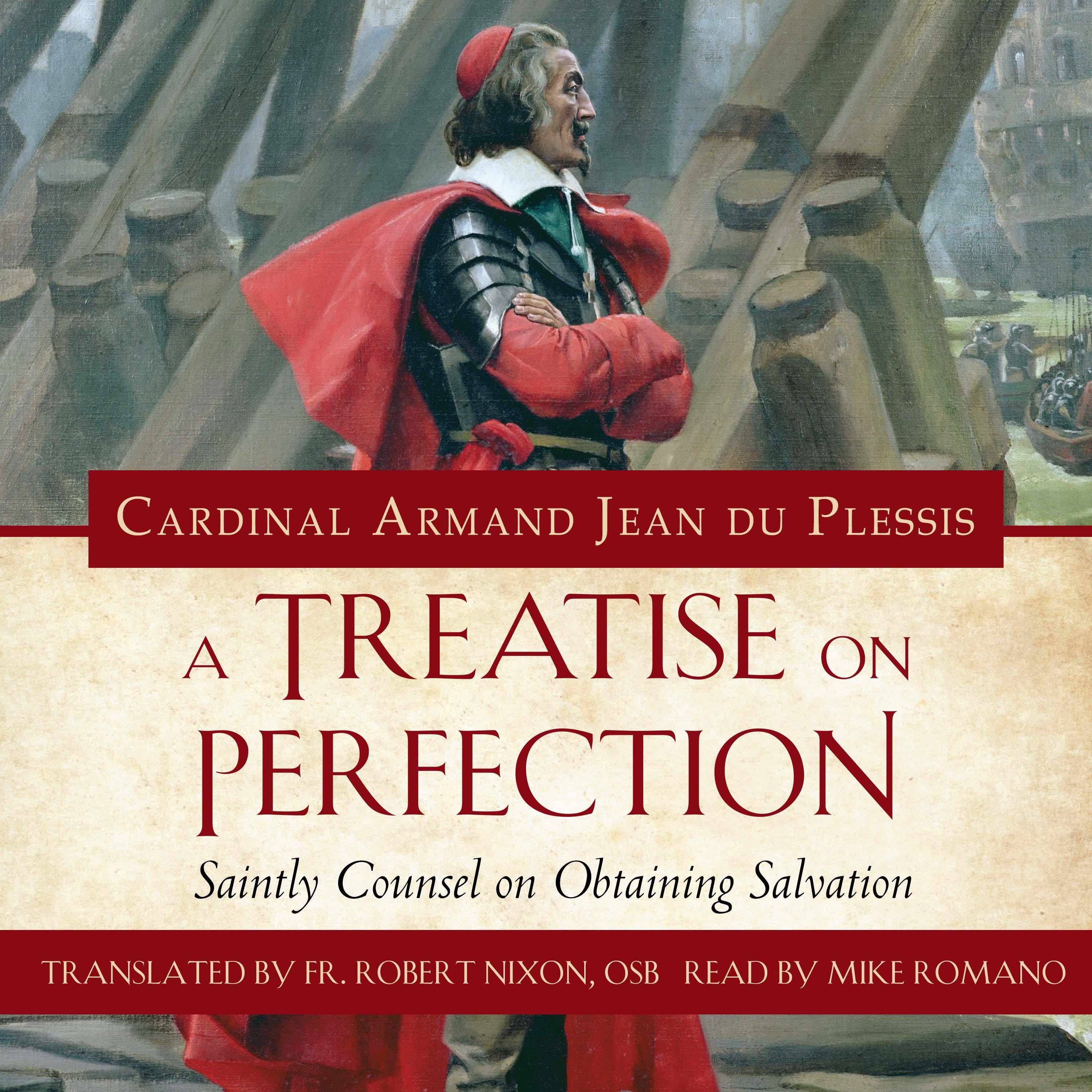 A Treatise on Perfection