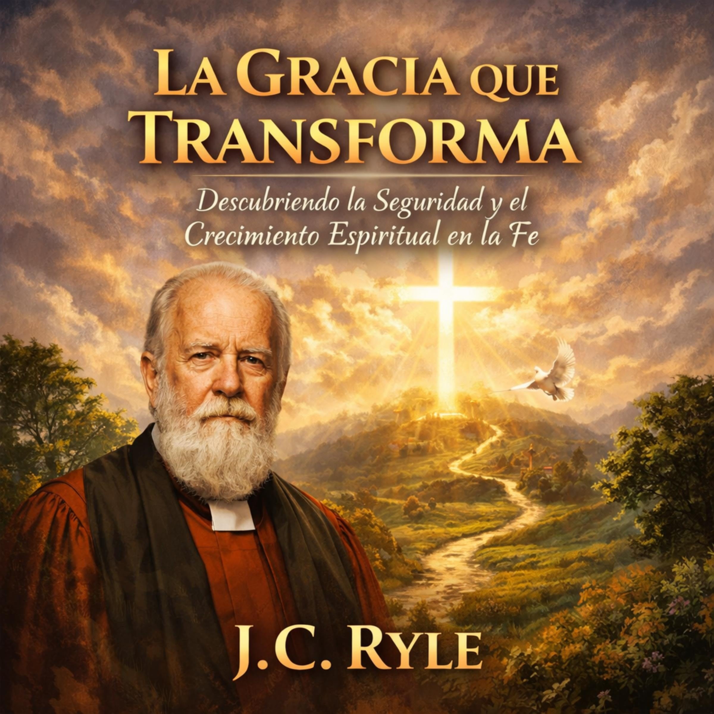La Gracia que Transforma