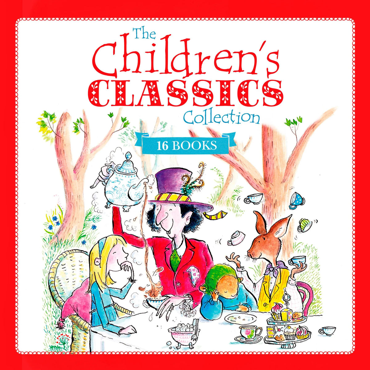 The Children's Classics Collection
