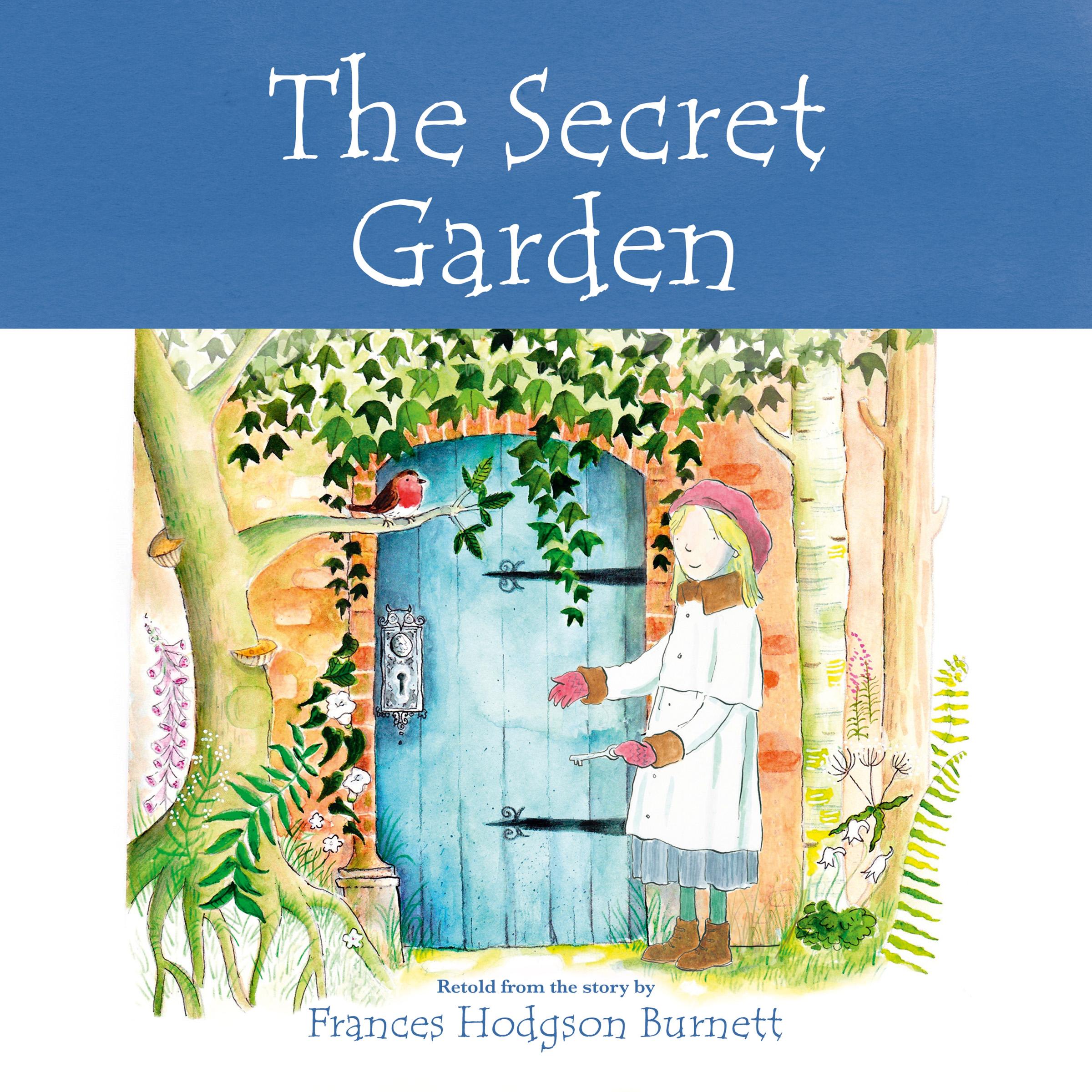 The Secret Garden