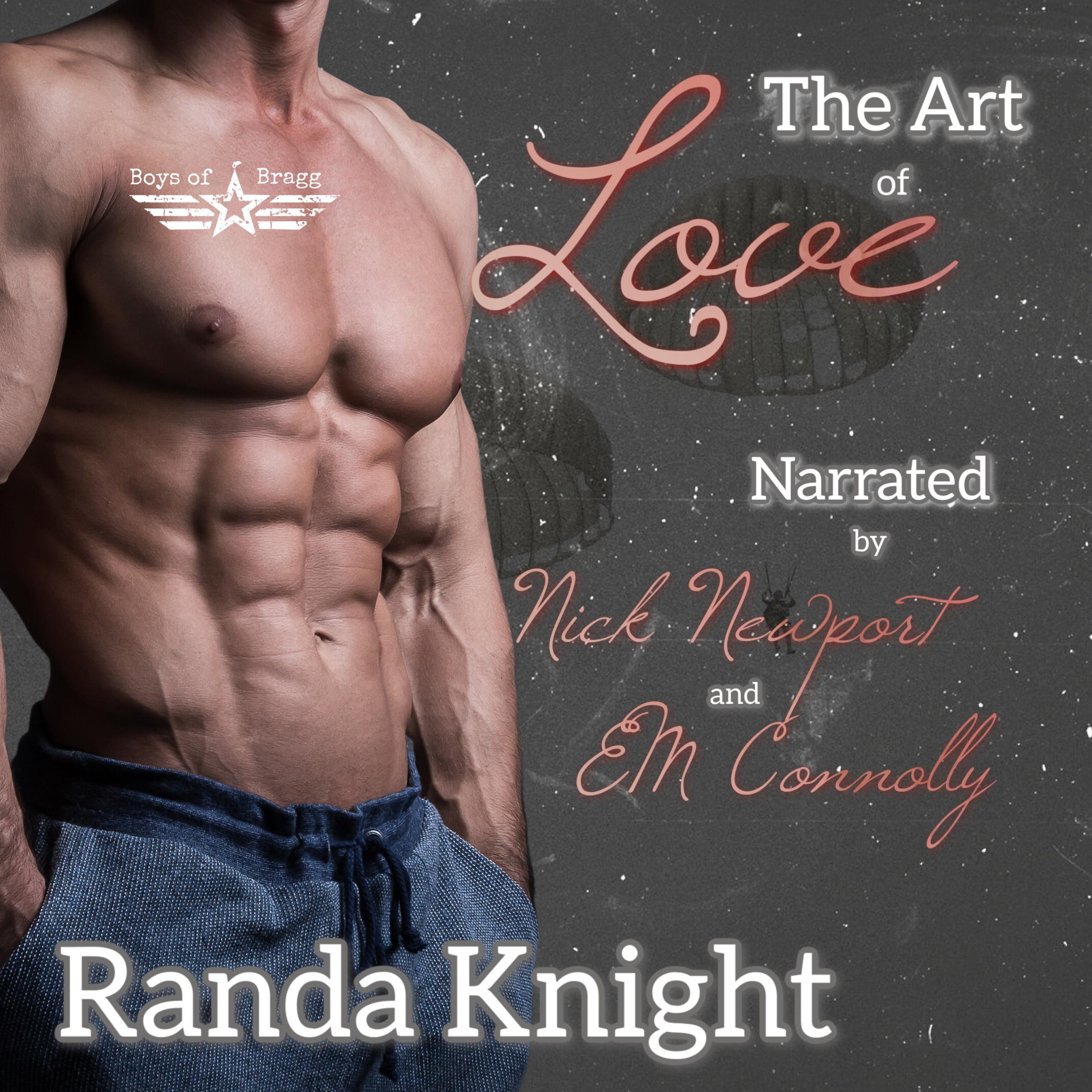 The Art of Love
