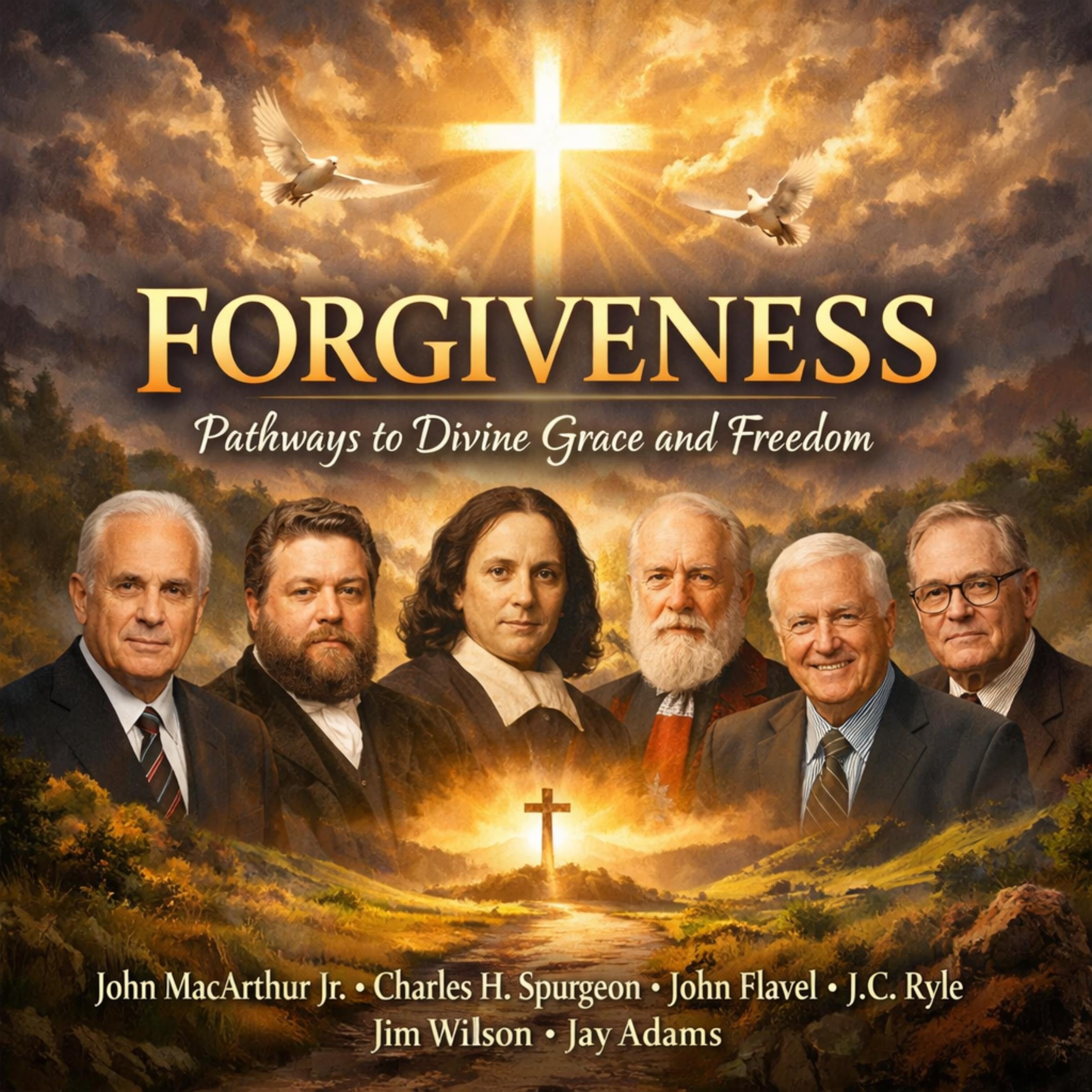 Forgiveness