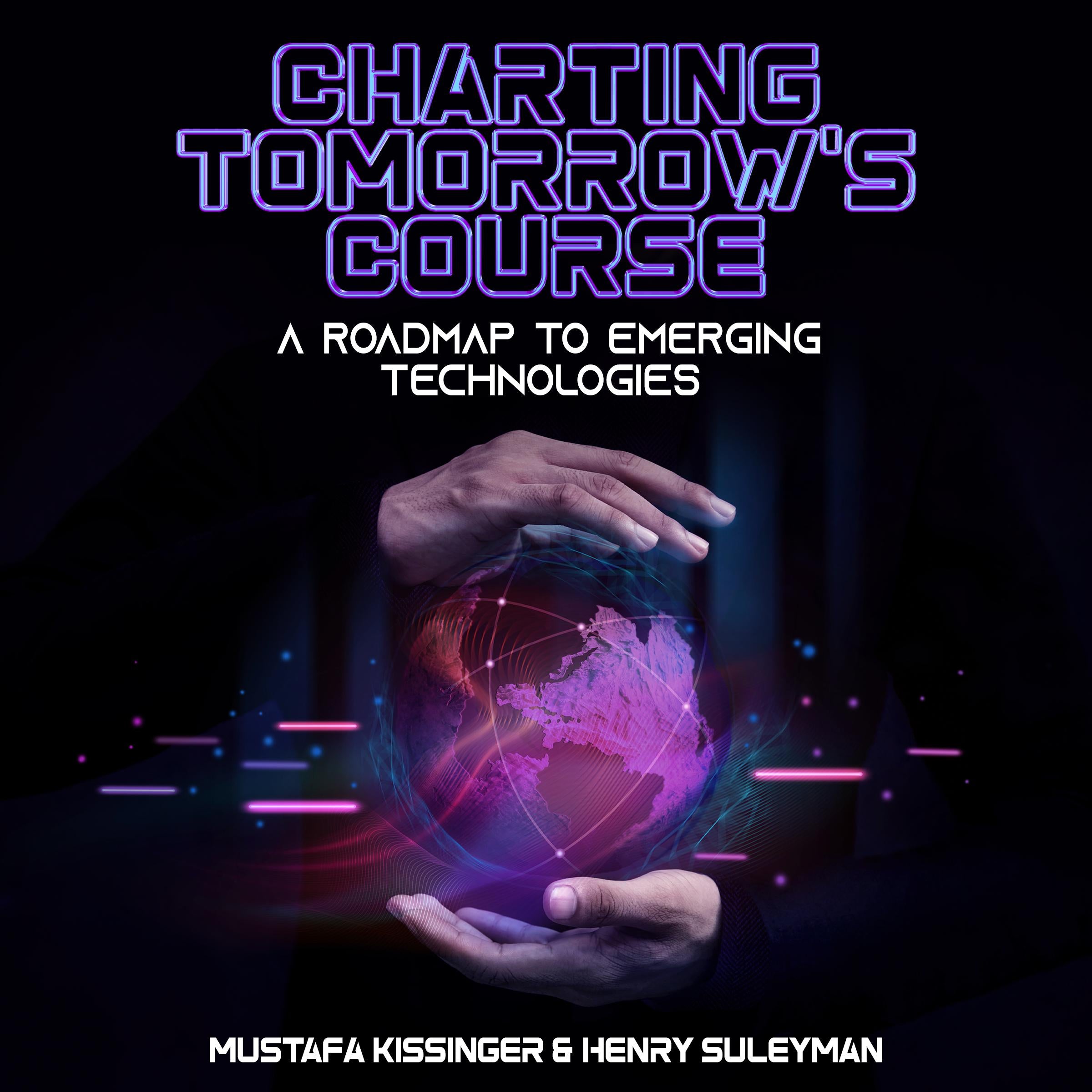 Charting Tomorrow's Course