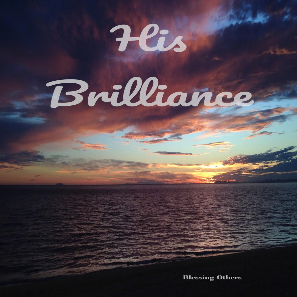 His Brilliance