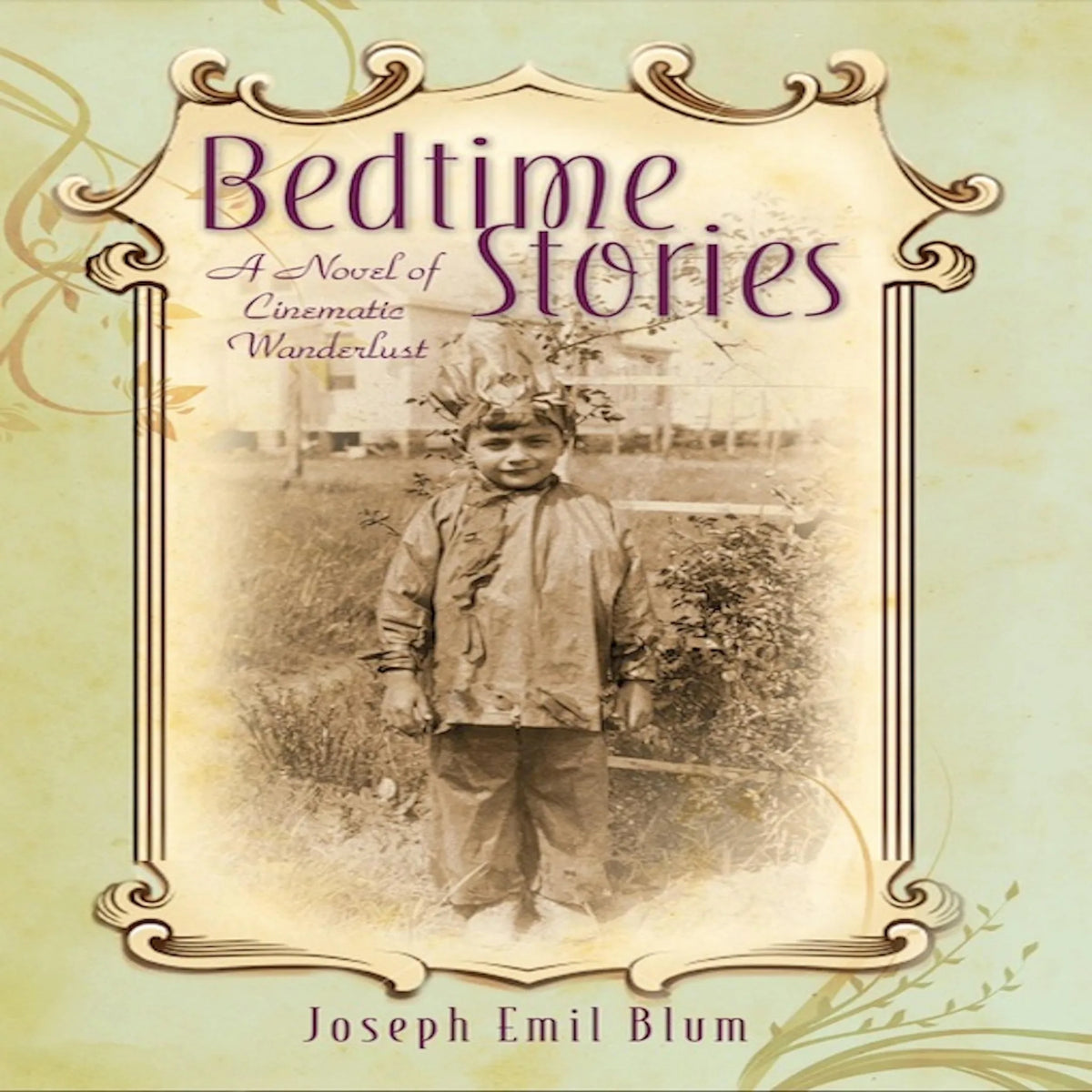 Bedtime Stories