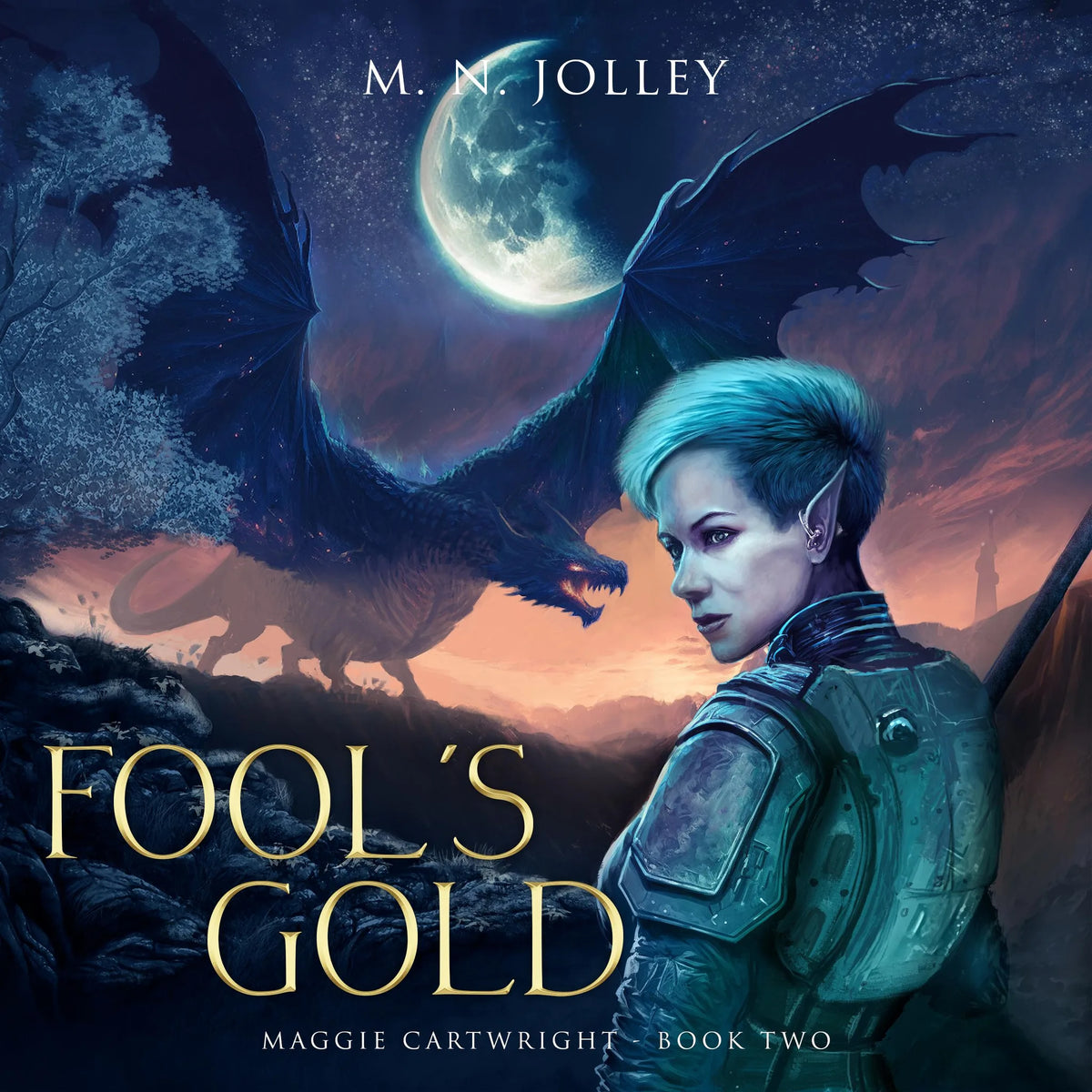 Fool's Gold
