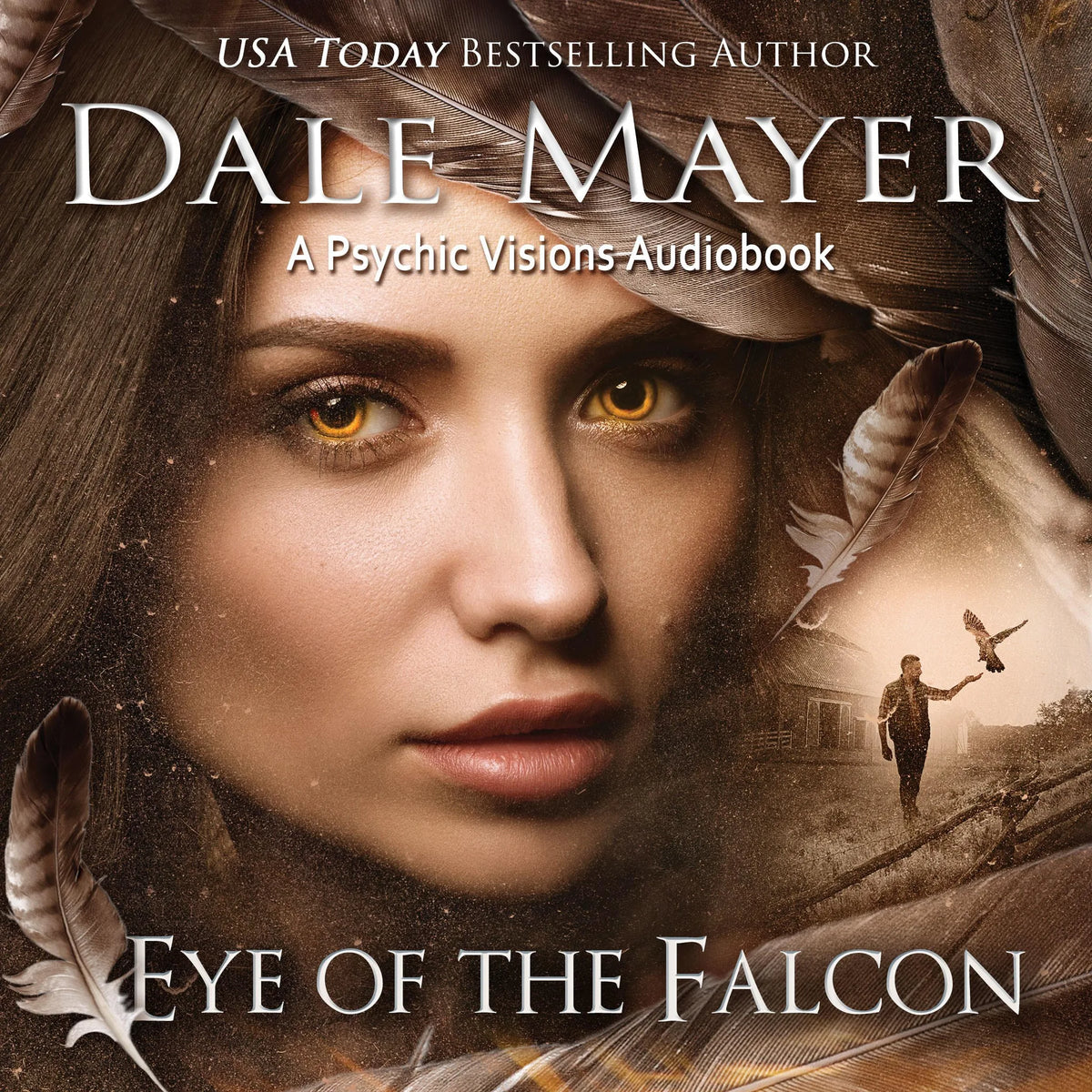Eye of the Falcon