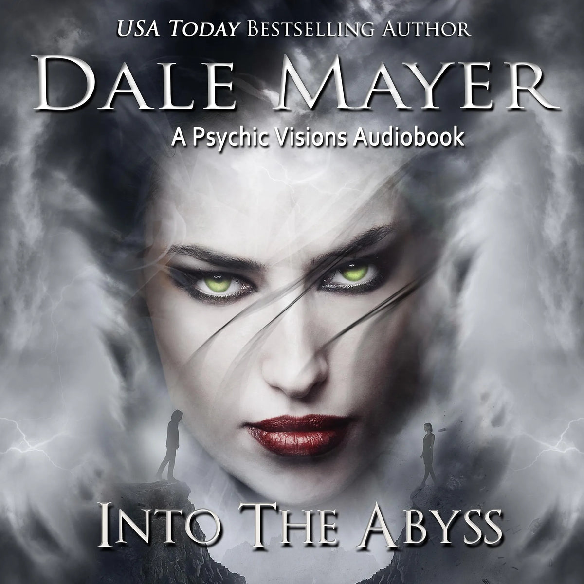 Into the Abyss…