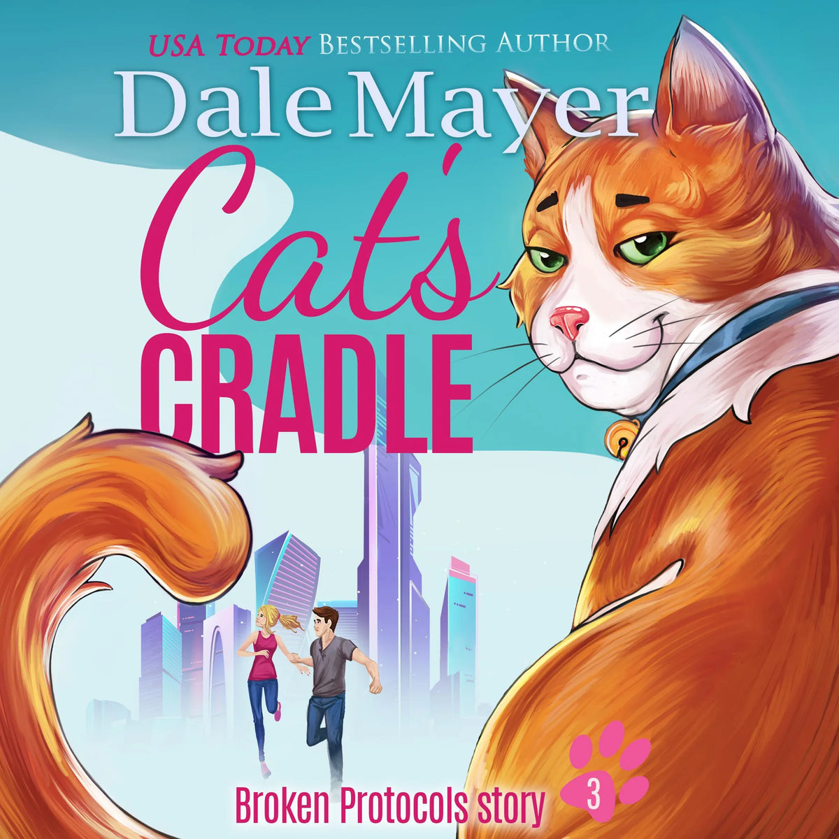 Cat’s Cradle