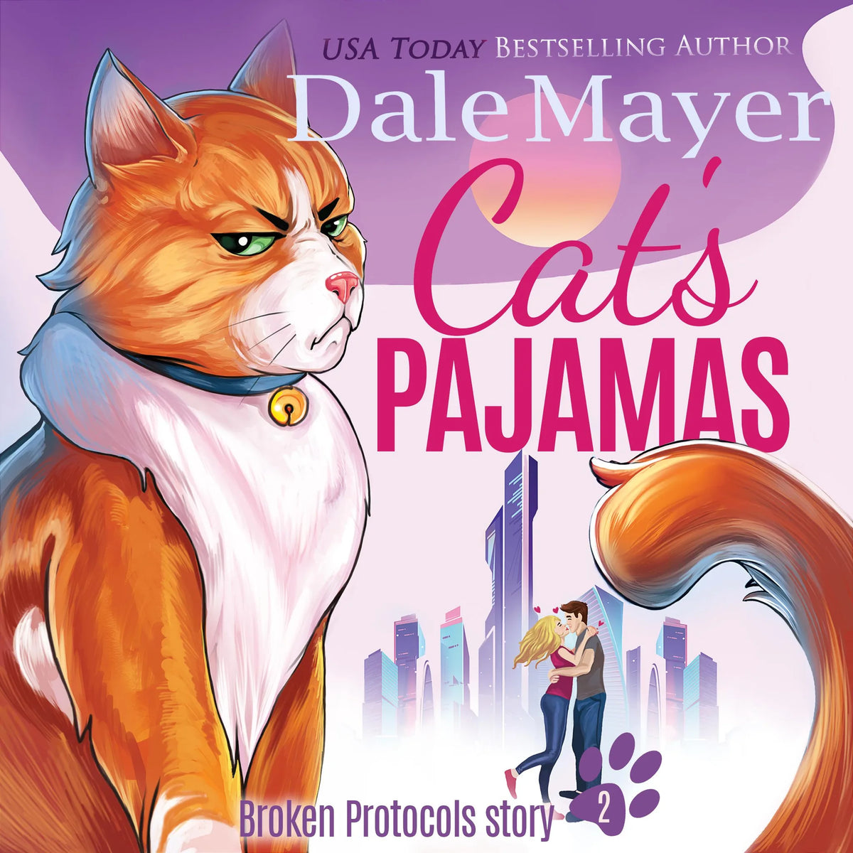 Cat’s Pajamas