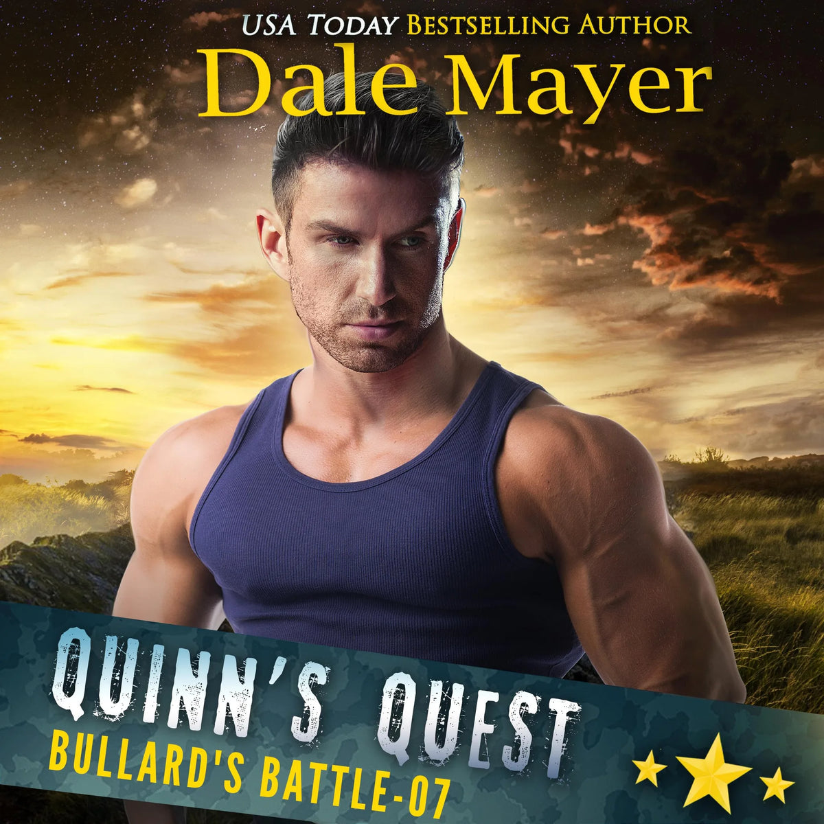 Quinn's Quest