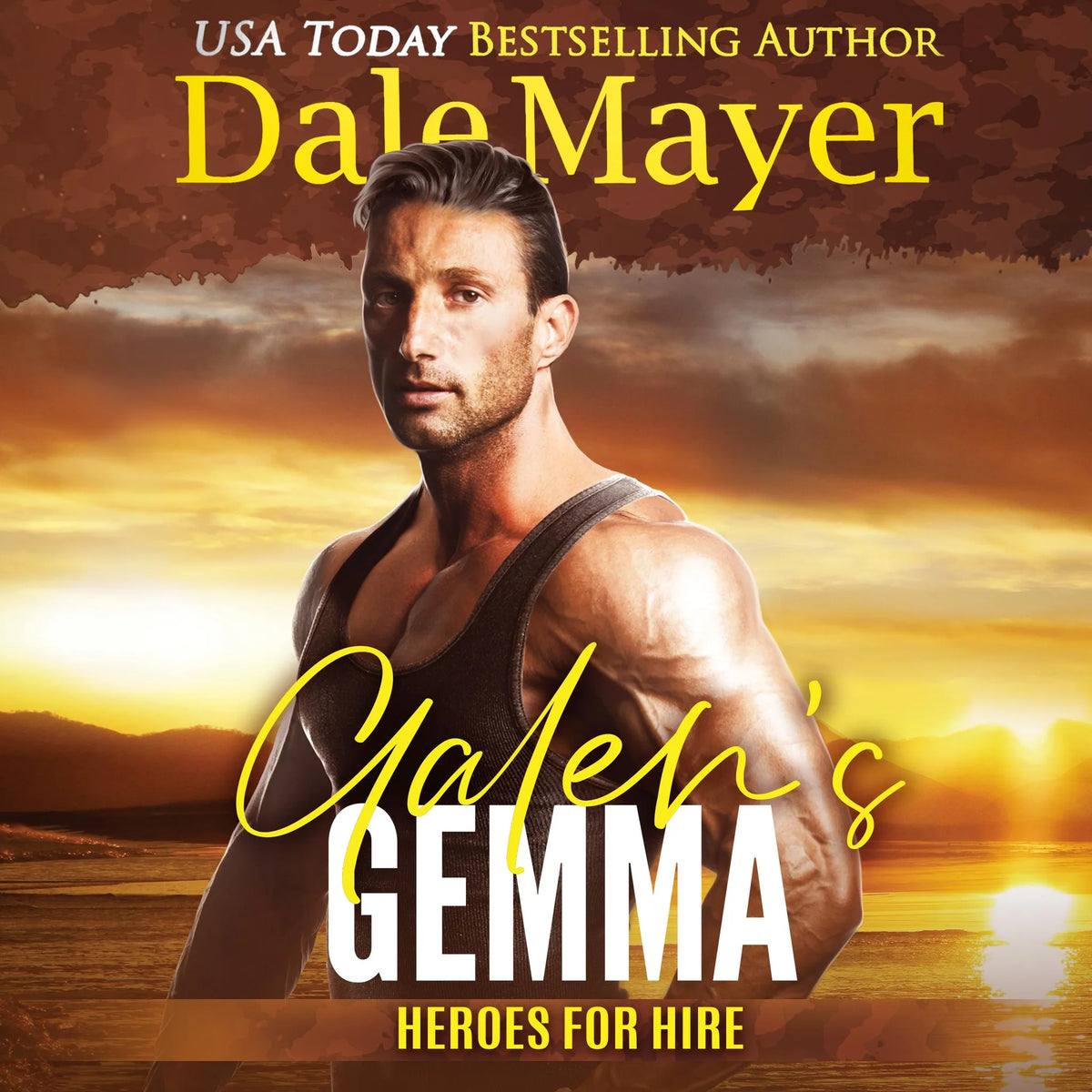 Galen’s Gemma
