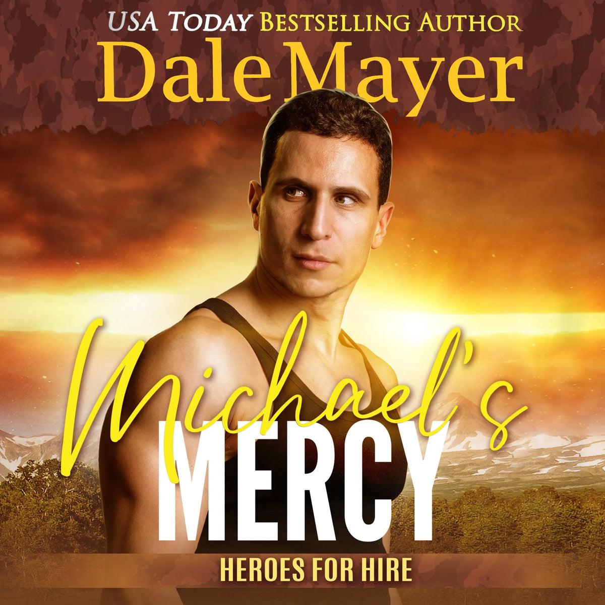 Michael’s Mercy