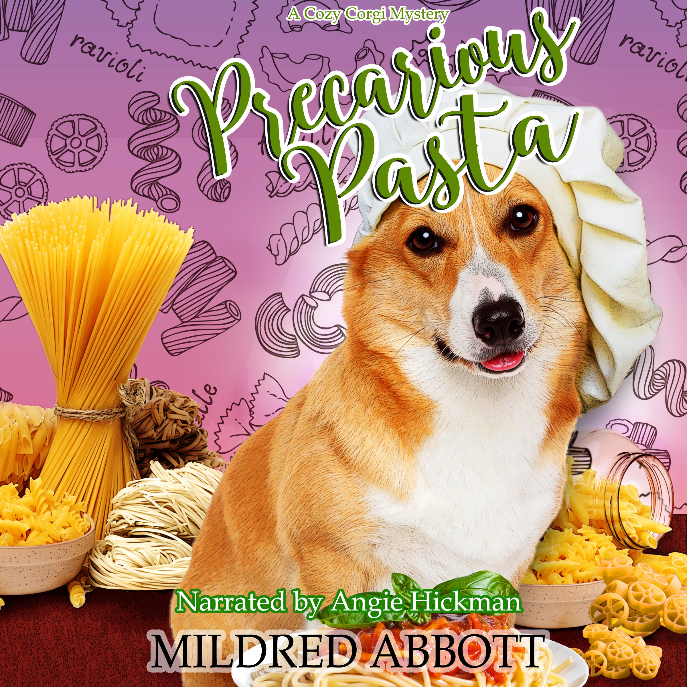 Precarious Pasta