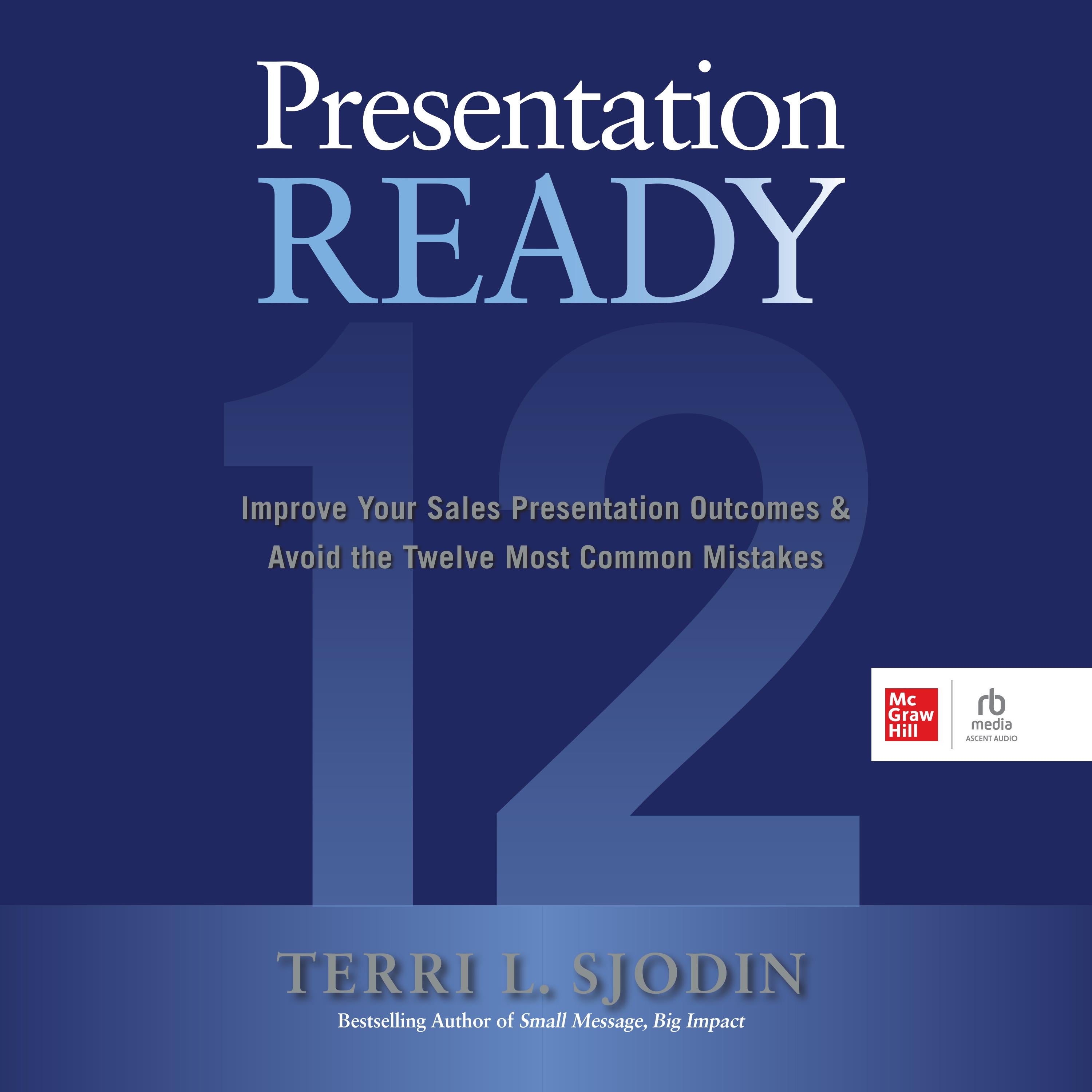 Presentation Ready