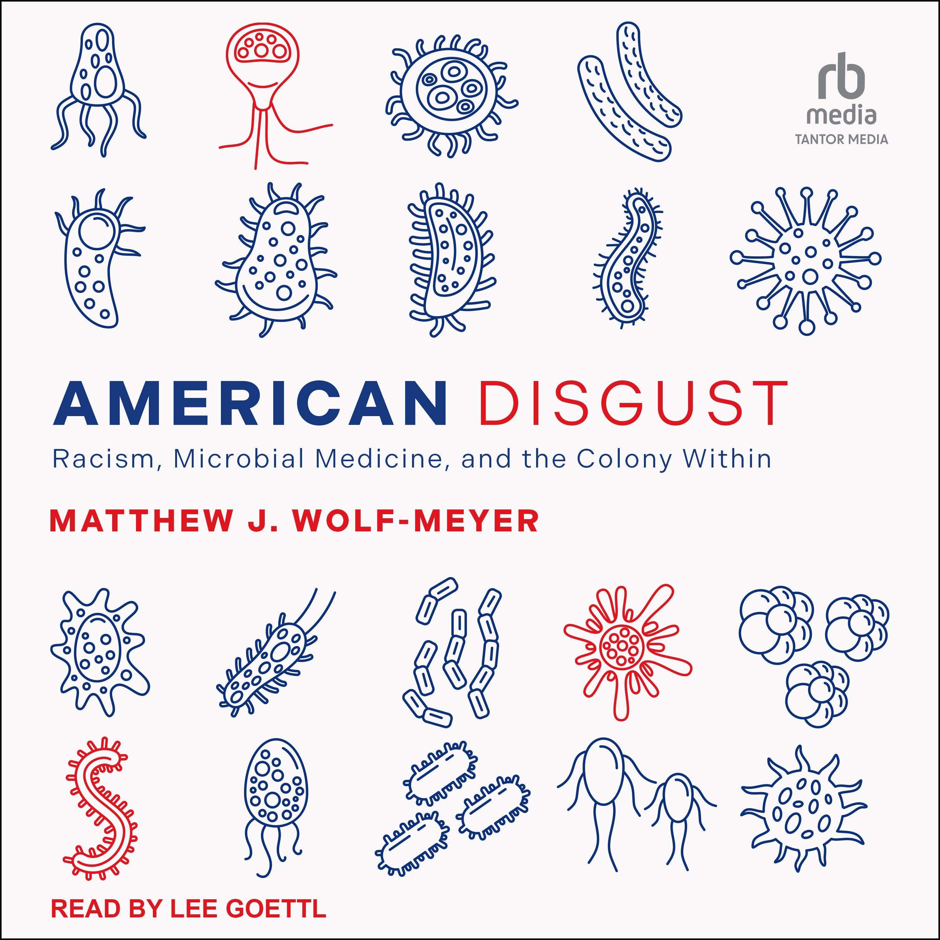 American Disgust