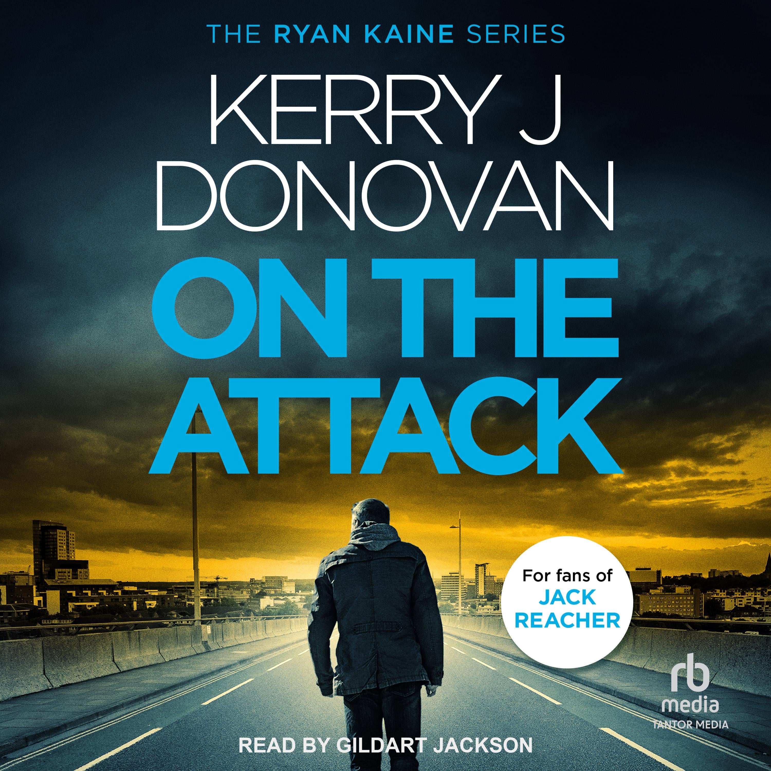 On the Attack