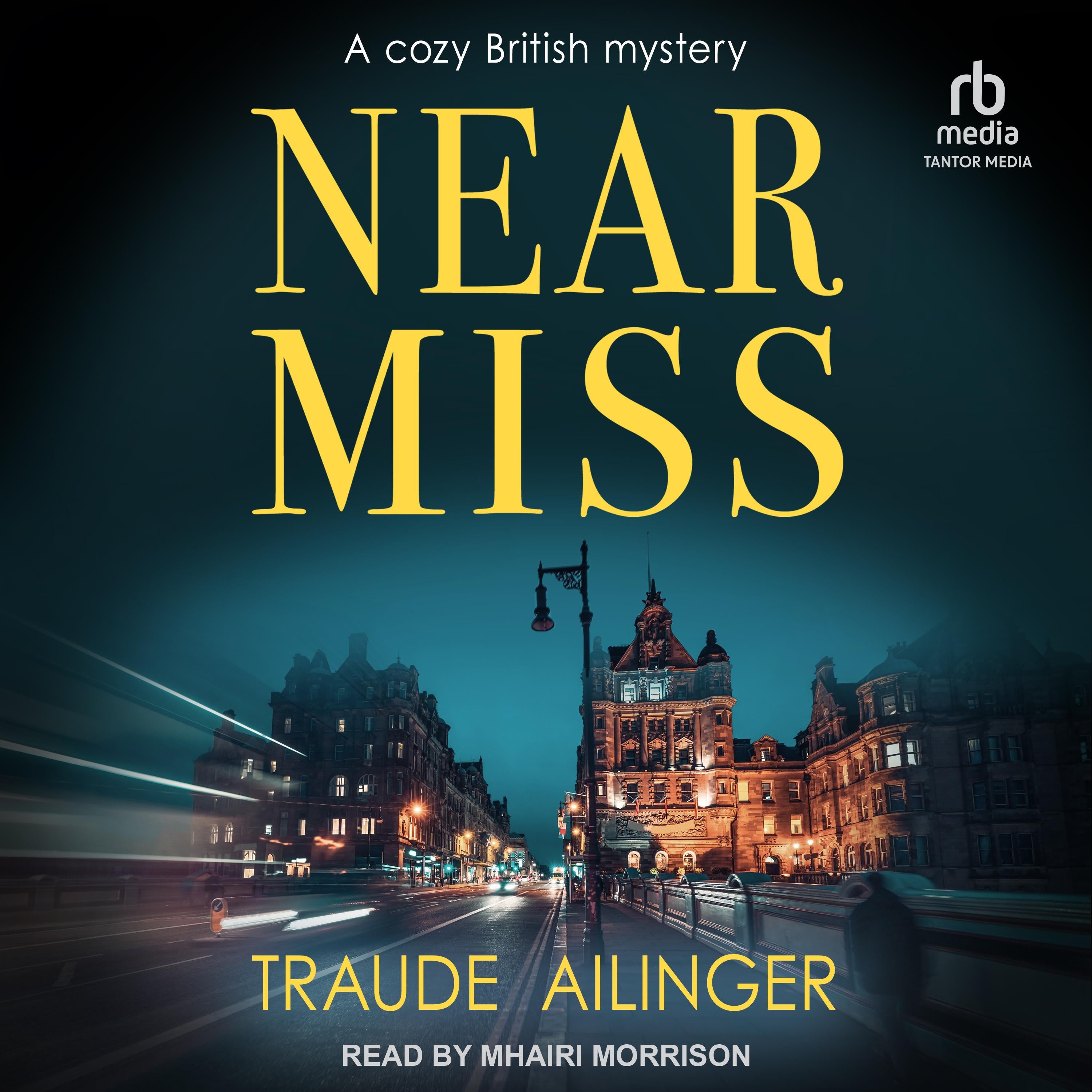 Near Miss