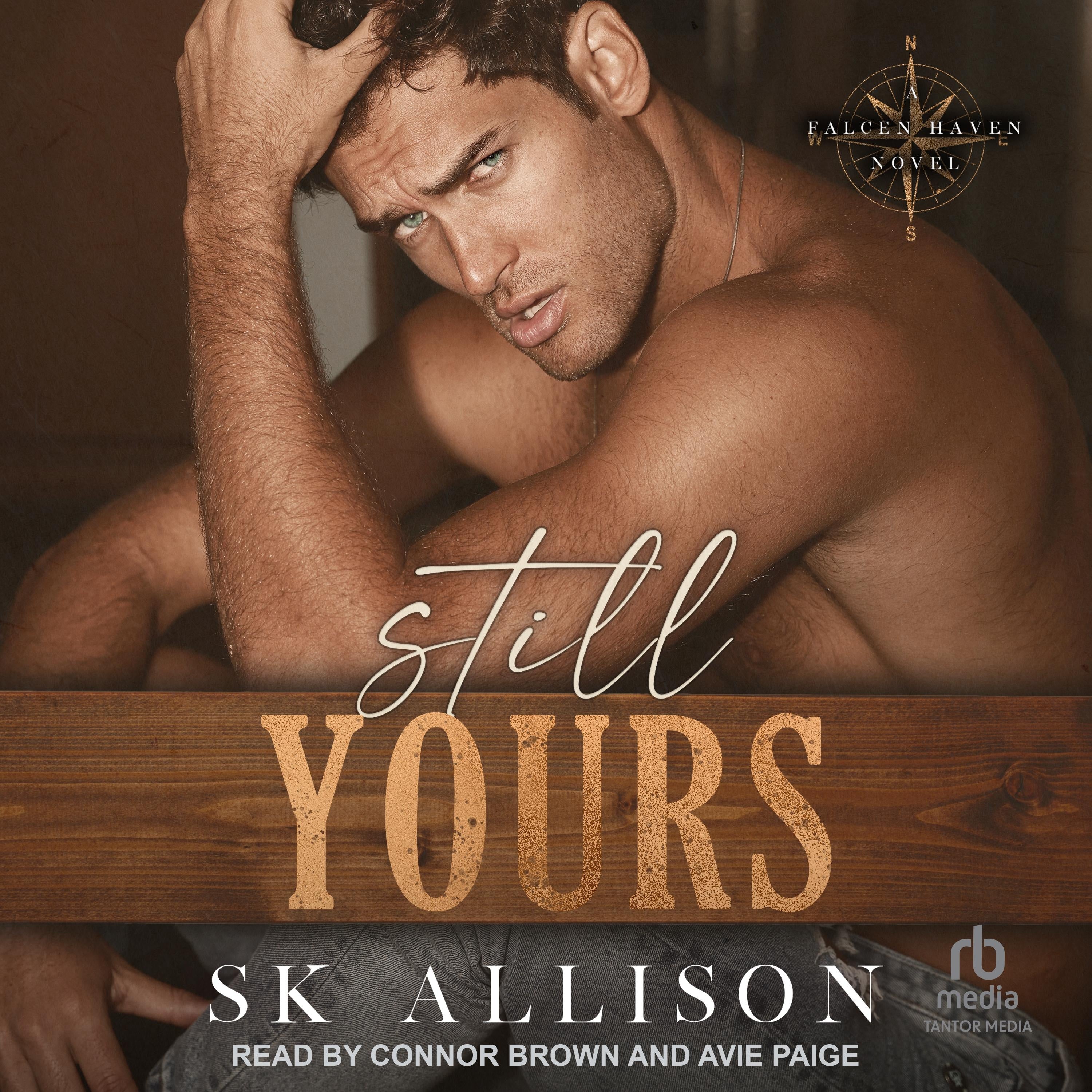 Still Yours