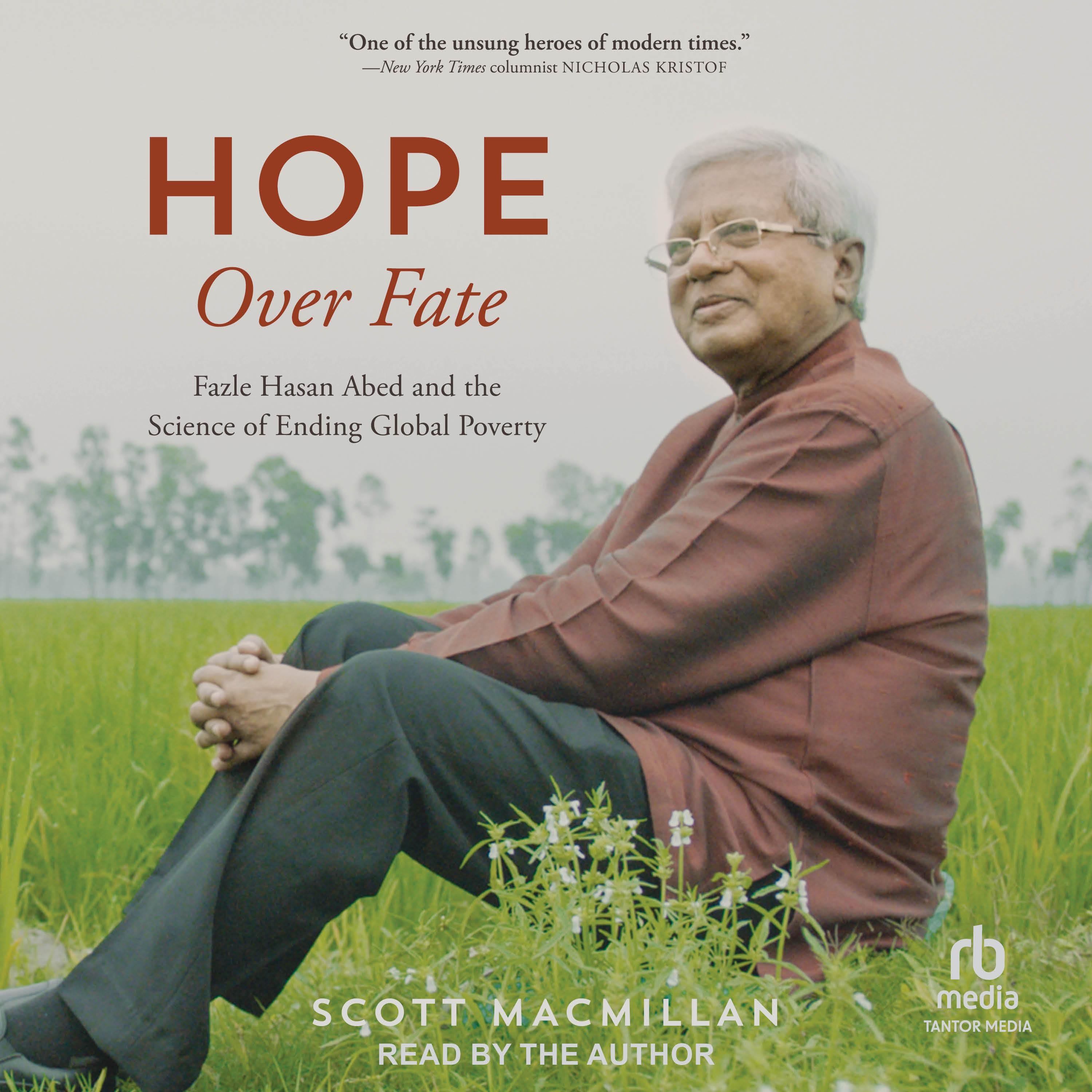 Hope Over Fate