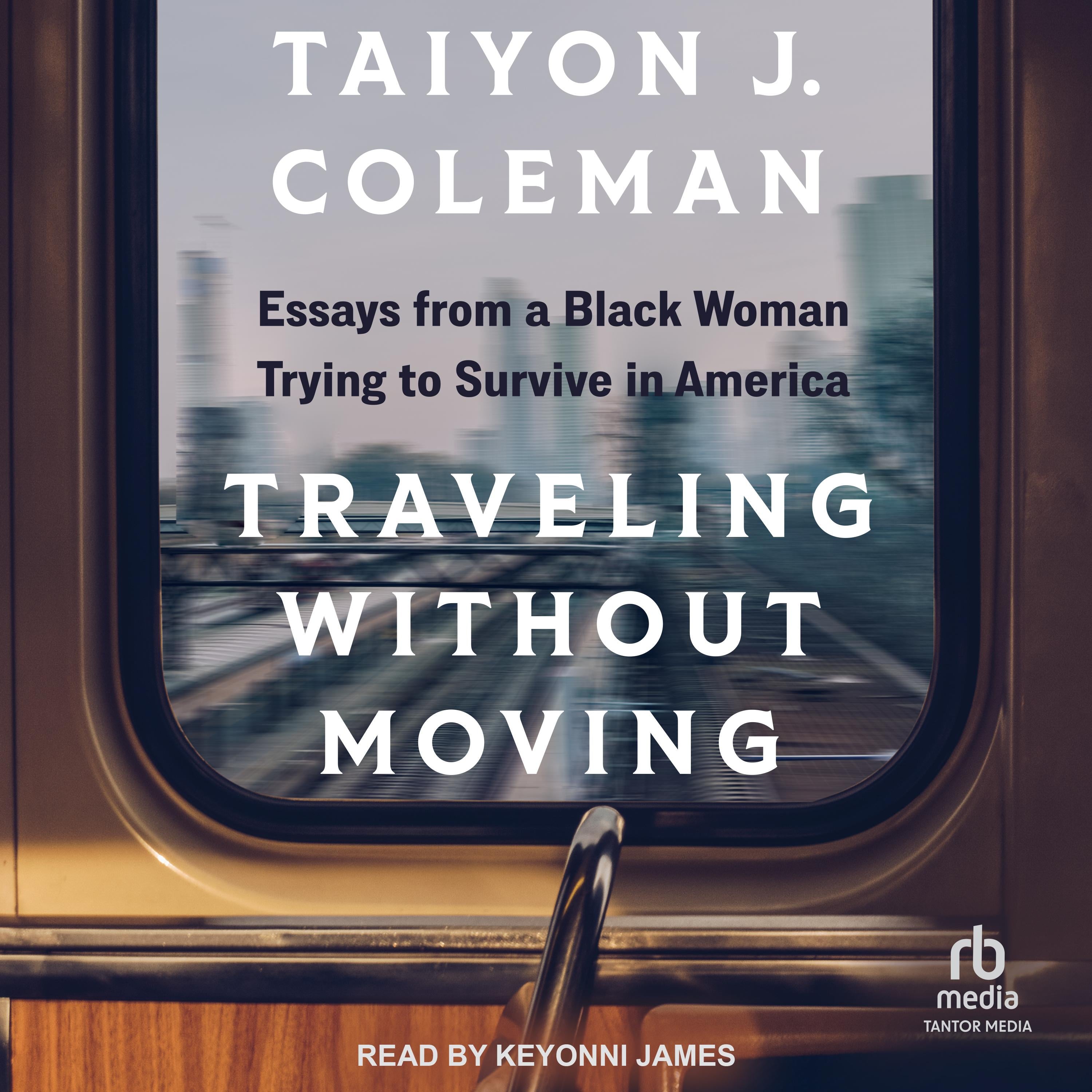 Traveling Without Moving